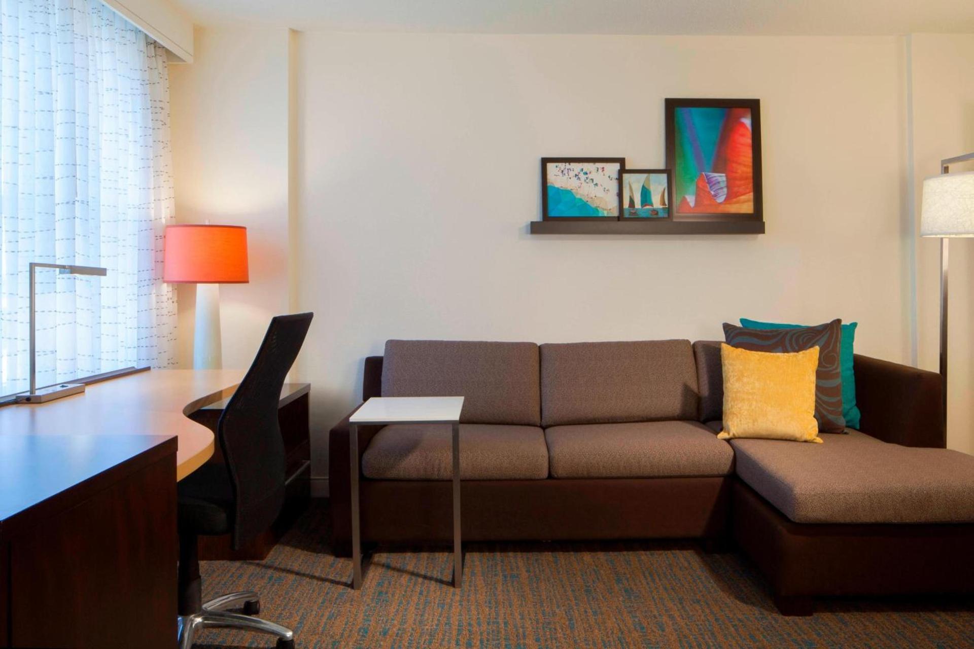 Residence Inn Tampa Downtown photo 10