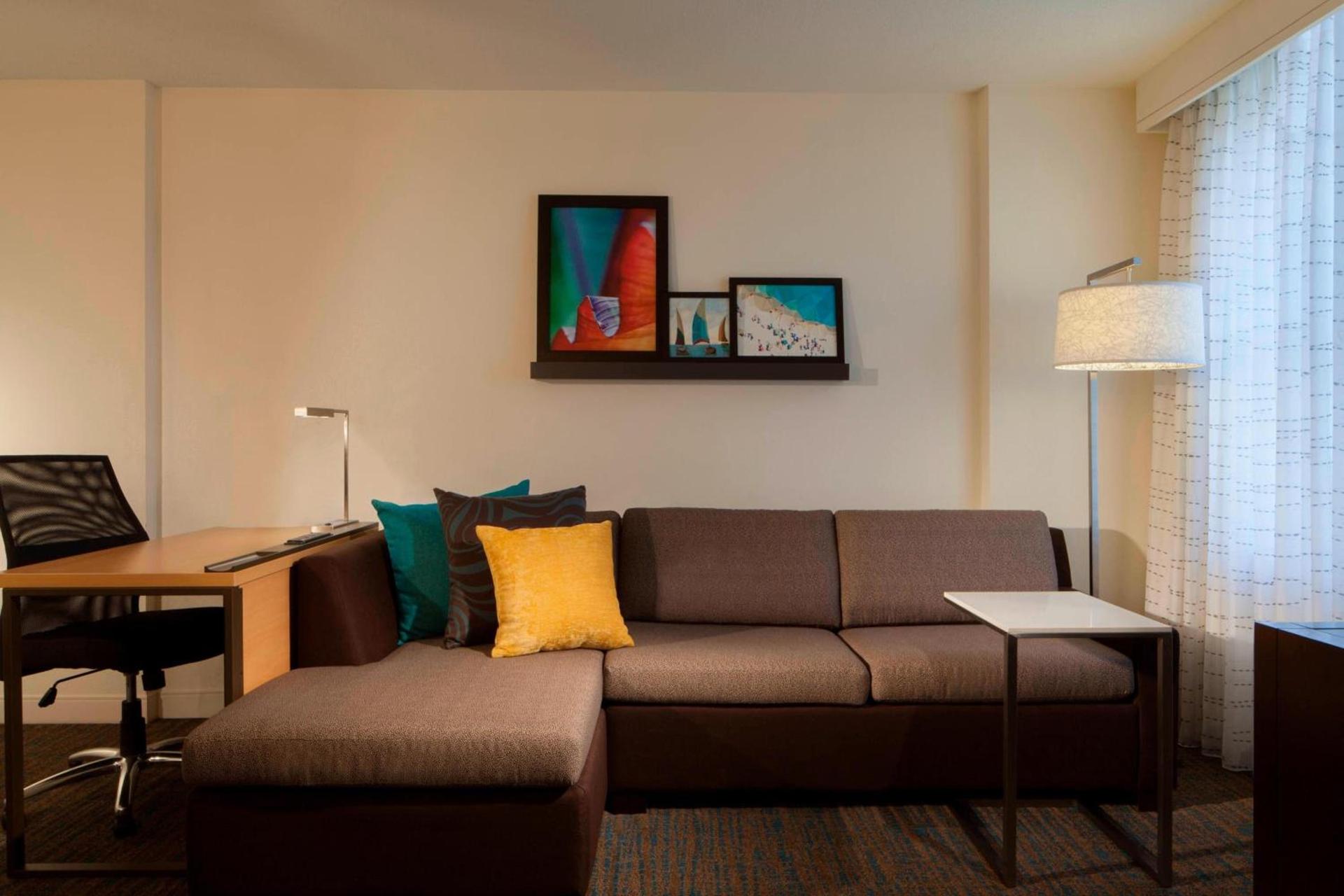 Residence Inn Tampa Downtown photo 14