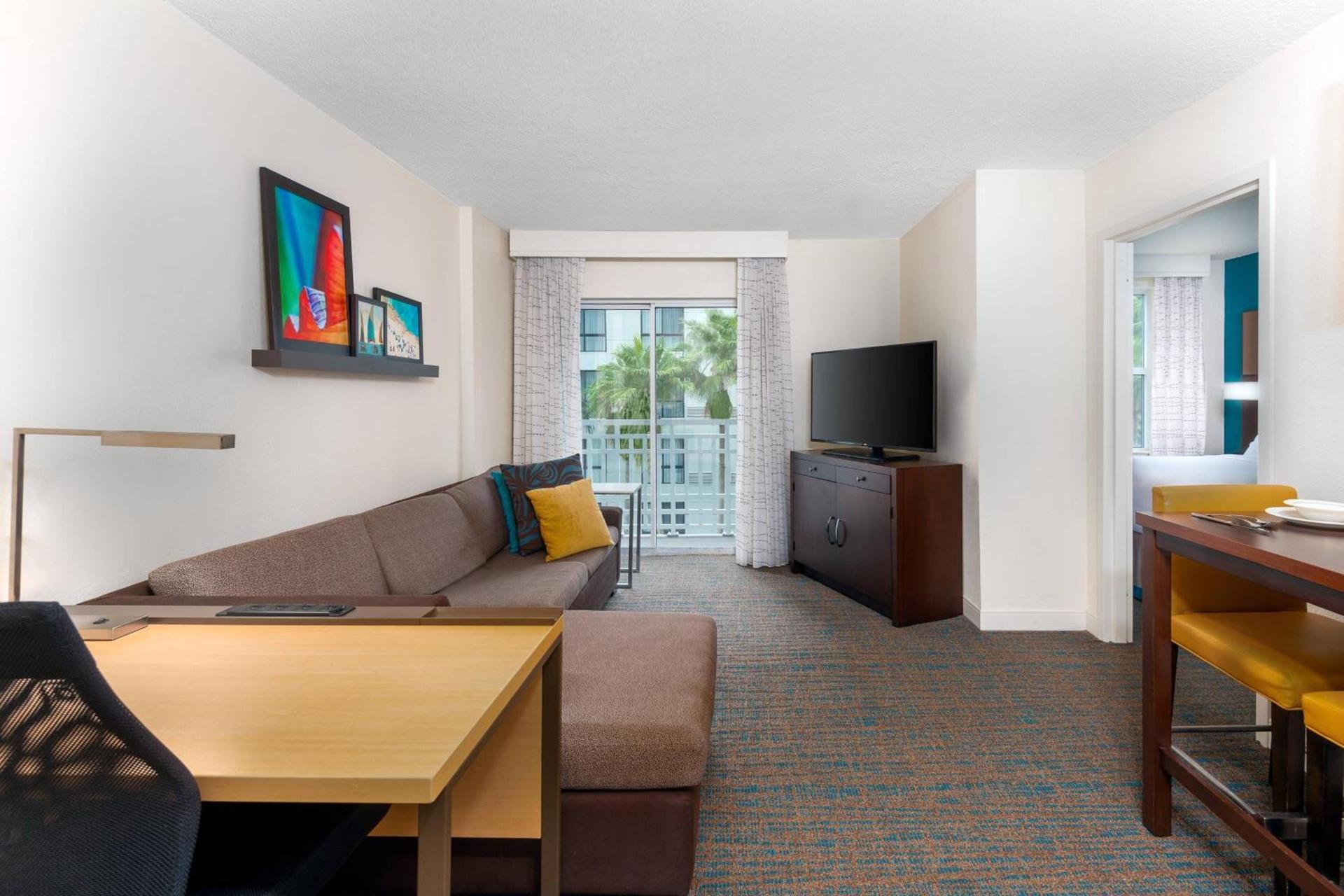 Residence Inn Tampa Downtown photo 12