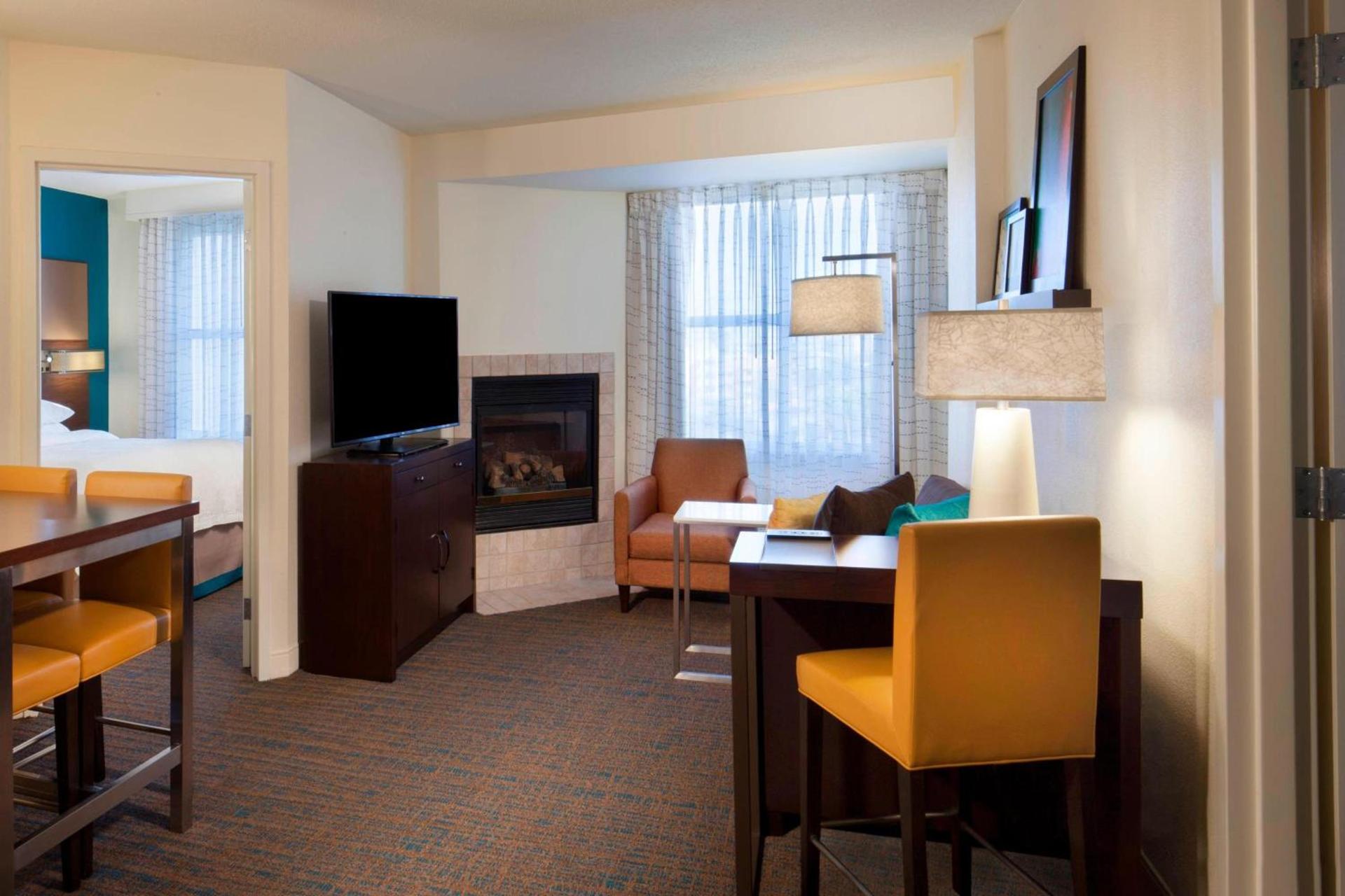 Residence Inn Tampa Downtown photo 15