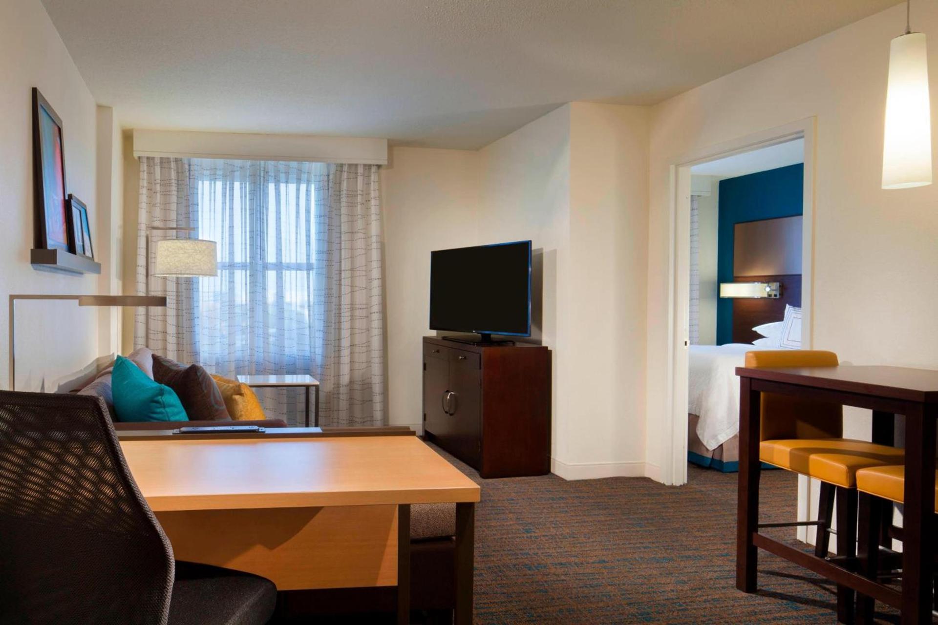 Residence Inn Tampa Downtown photo 13