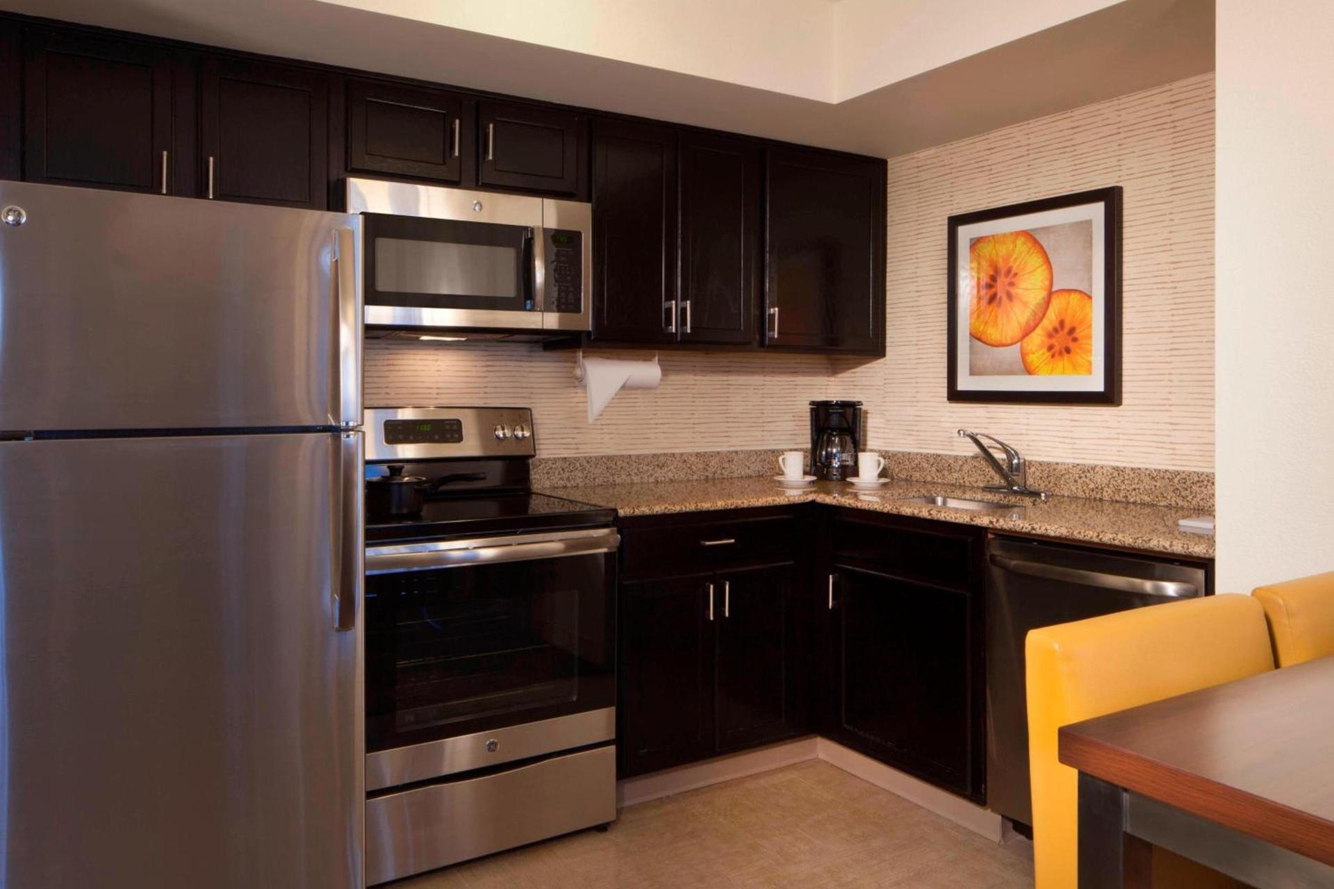 Residence Inn Tampa Downtown photo 18