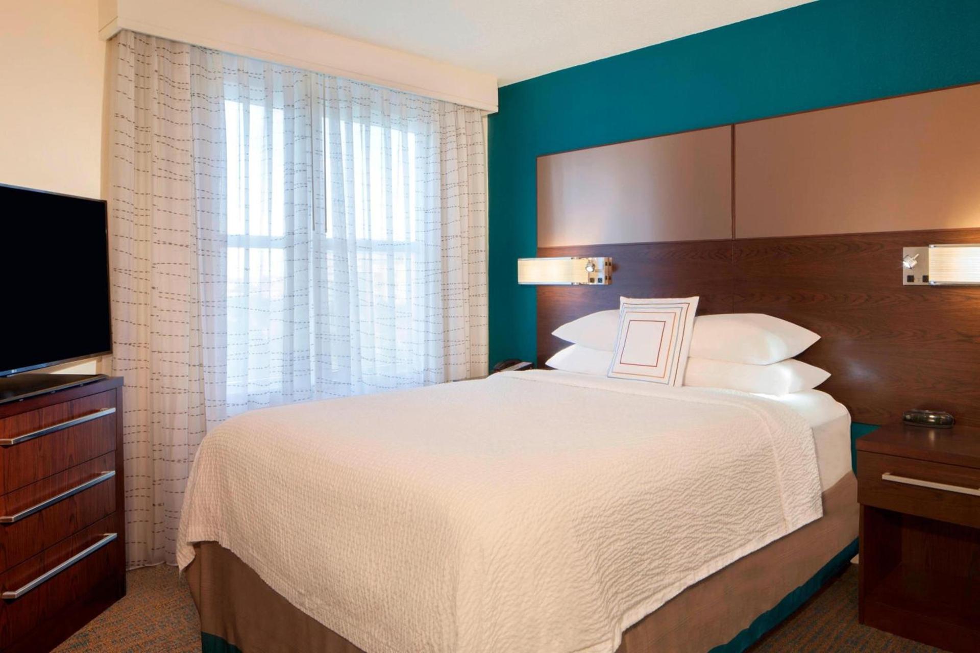 Residence Inn Tampa Downtown photo 17