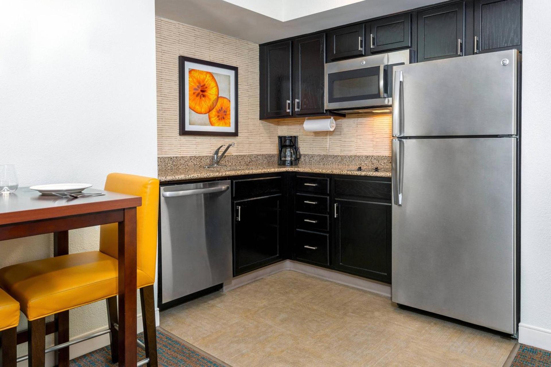 Residence Inn Tampa Downtown photo 20