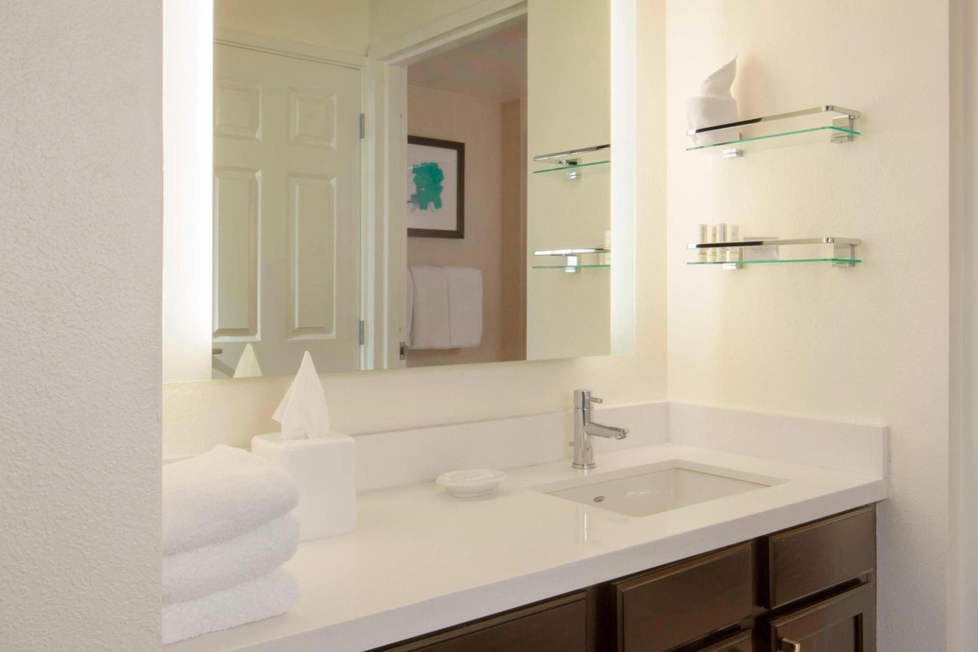 Residence Inn Tampa Downtown photo 21