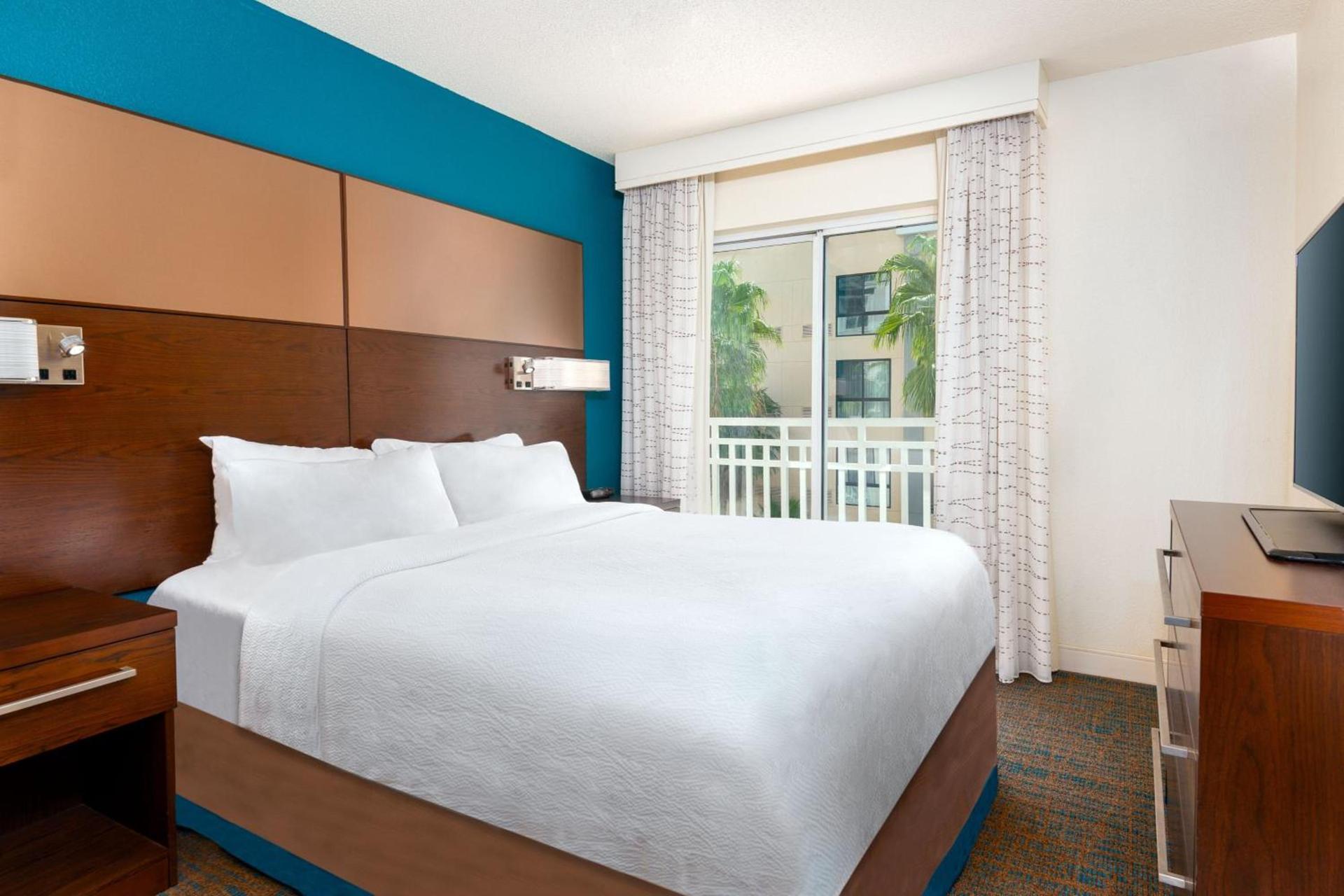 Residence Inn Tampa Downtown photo 16