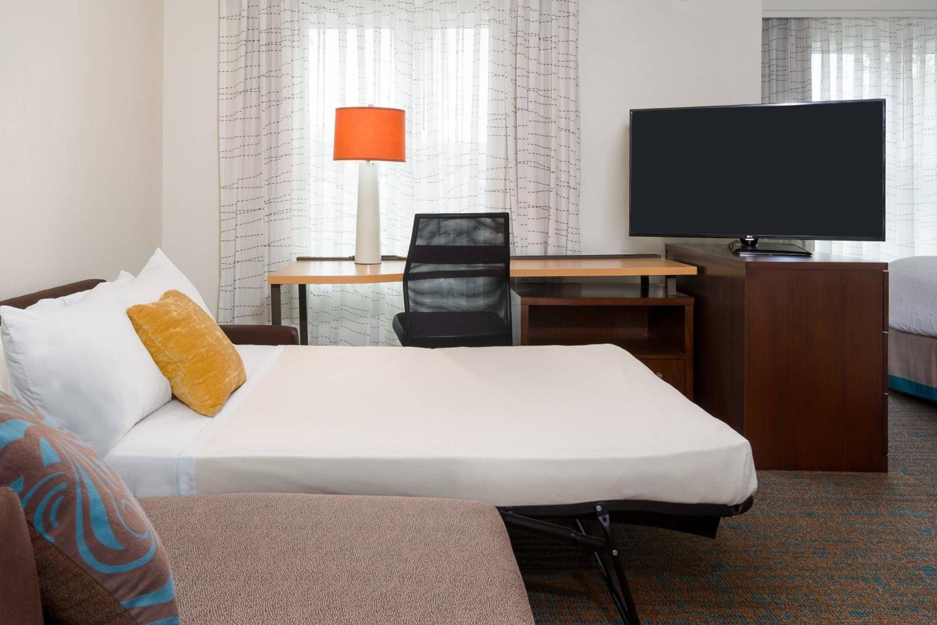 Residence Inn Tampa Downtown photo 19