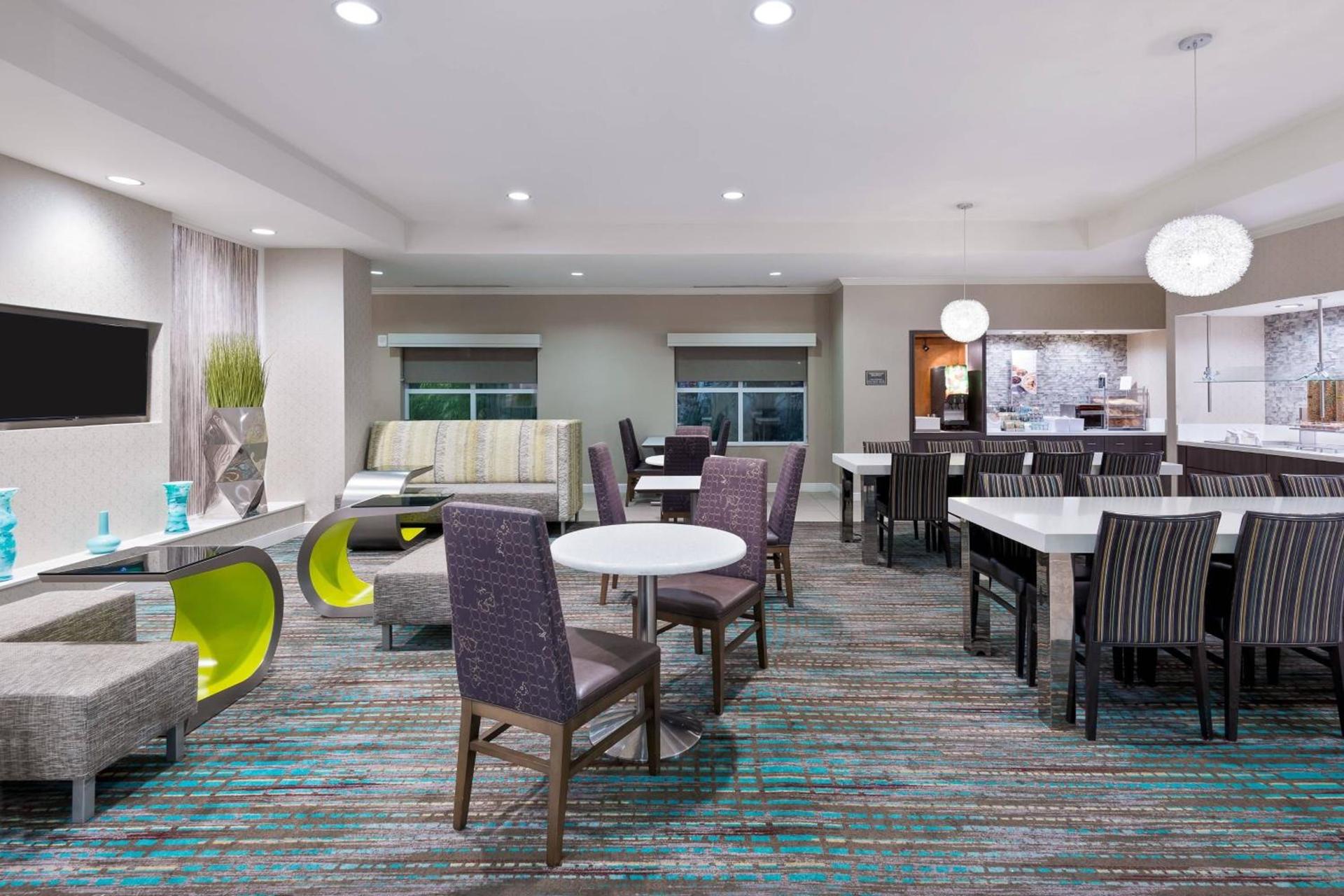 Residence Inn Tampa Downtown photo 24