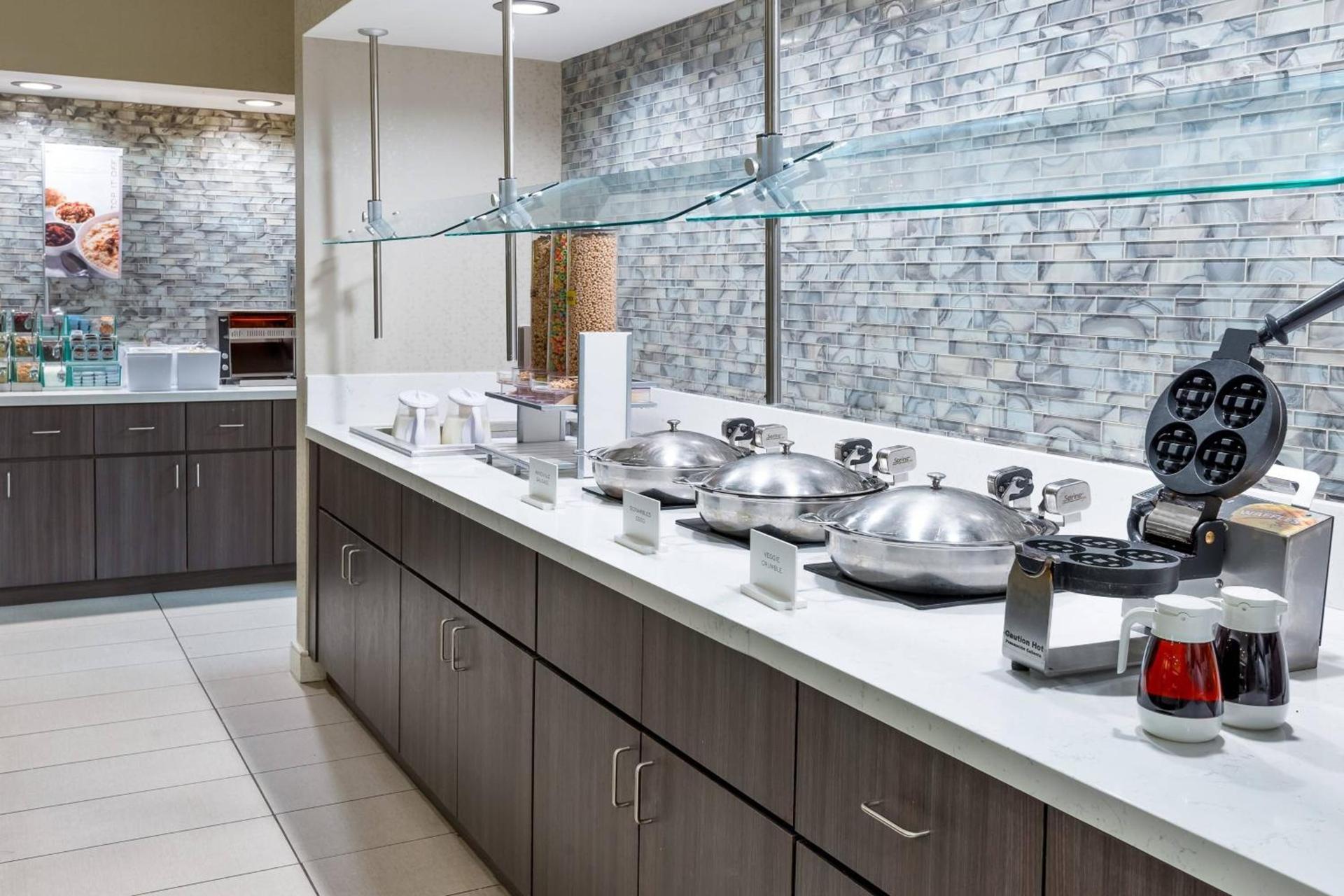 Residence Inn Tampa Downtown photo 25