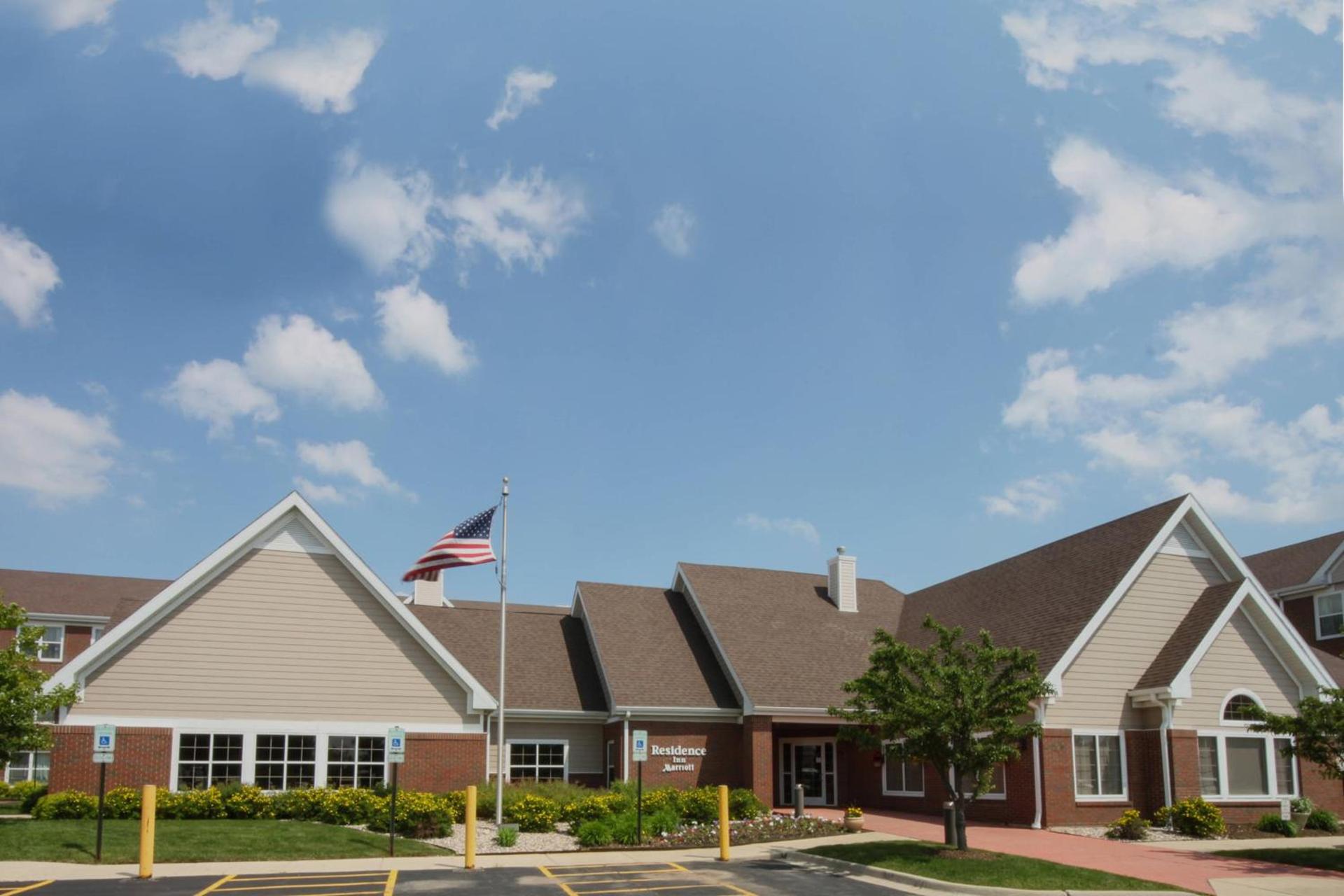 Residence Inn by Marriott Chicago / Bloomingdale photo 1