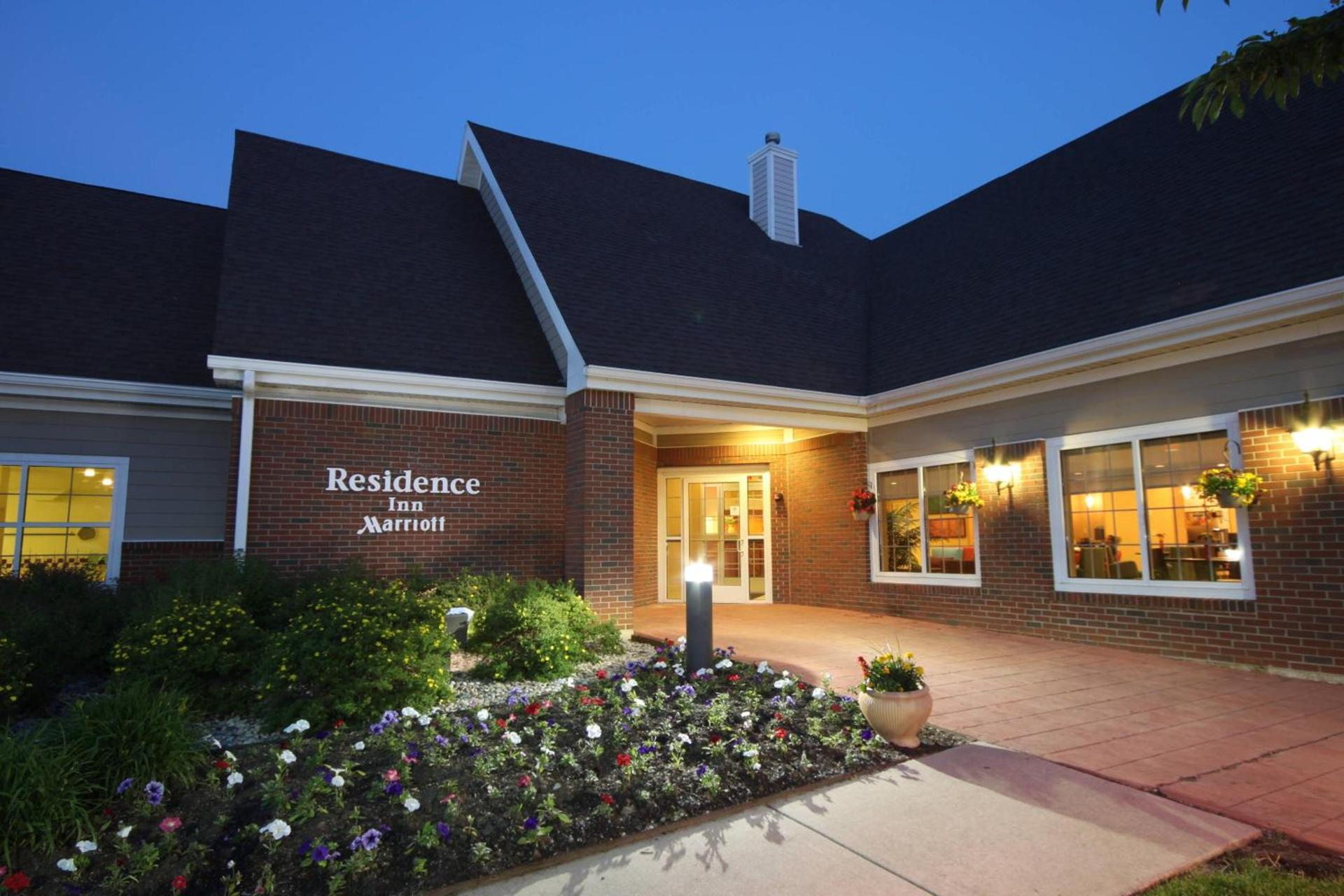 Residence Inn by Marriott Chicago / Bloomingdale photo 2