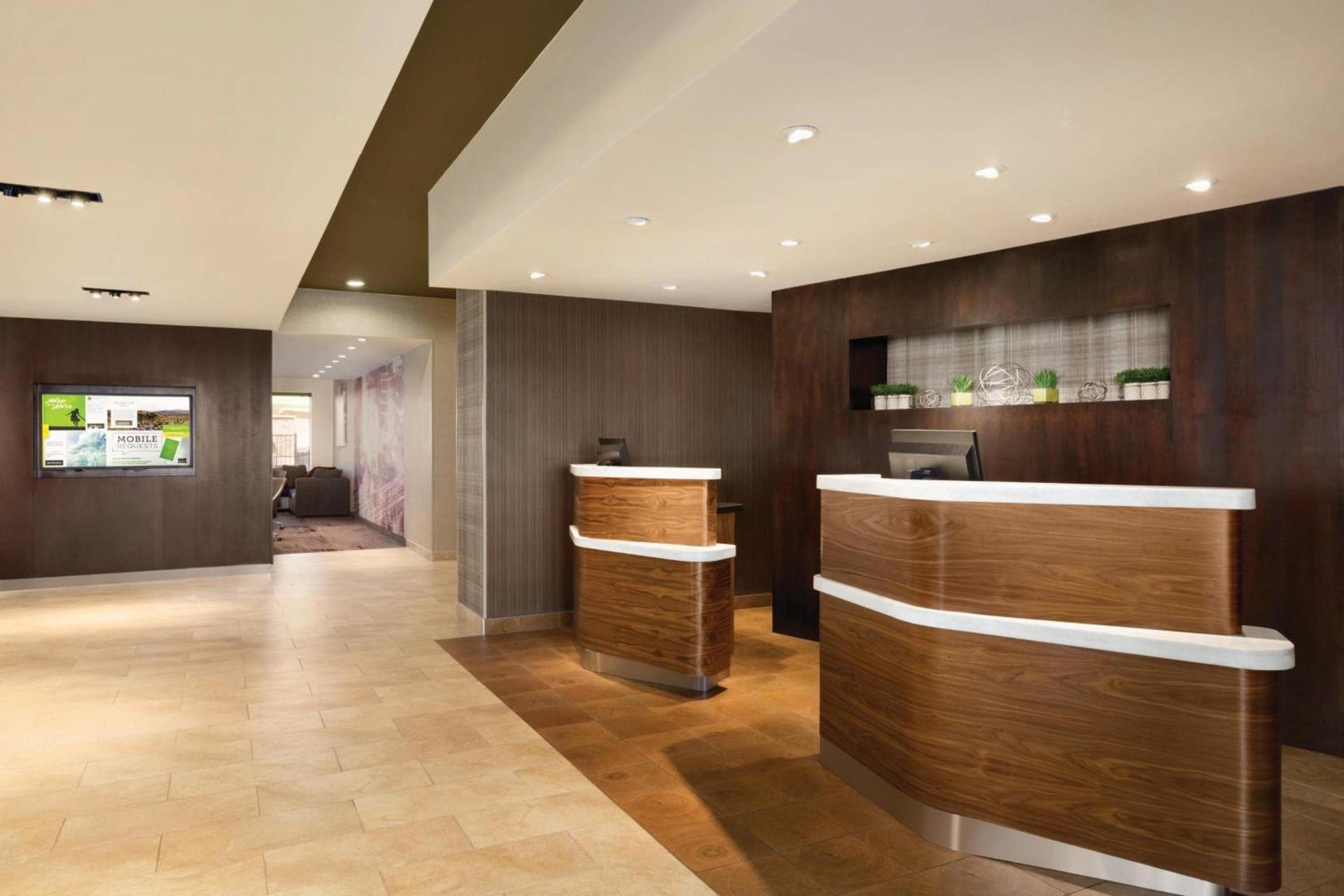 Courtyard by Marriott El Paso East/I-10 photo 2