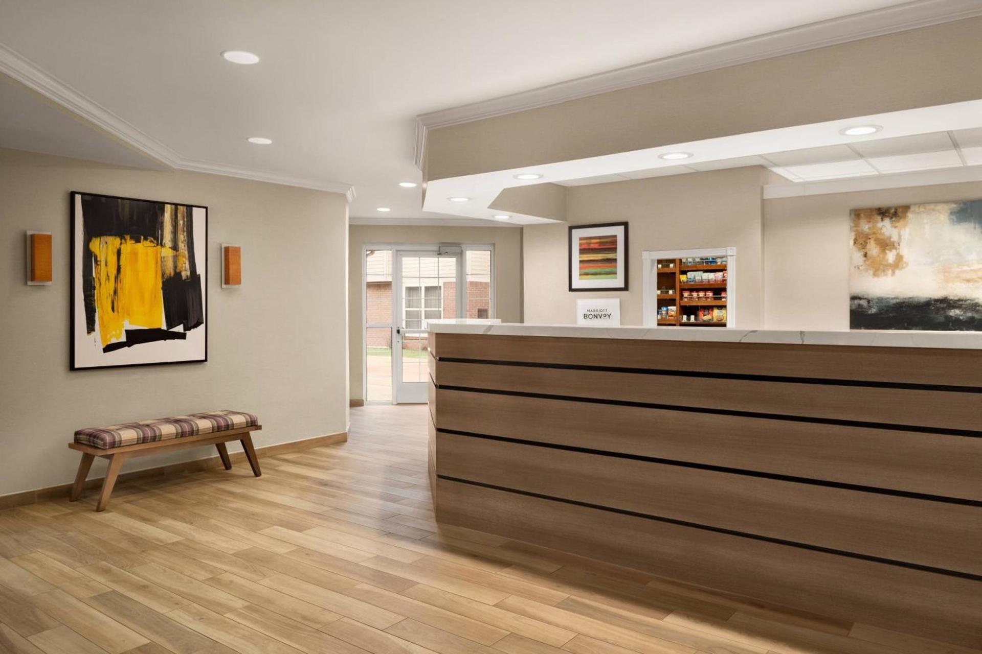Residence Inn by Marriott Chicago / Bloomingdale photo 3