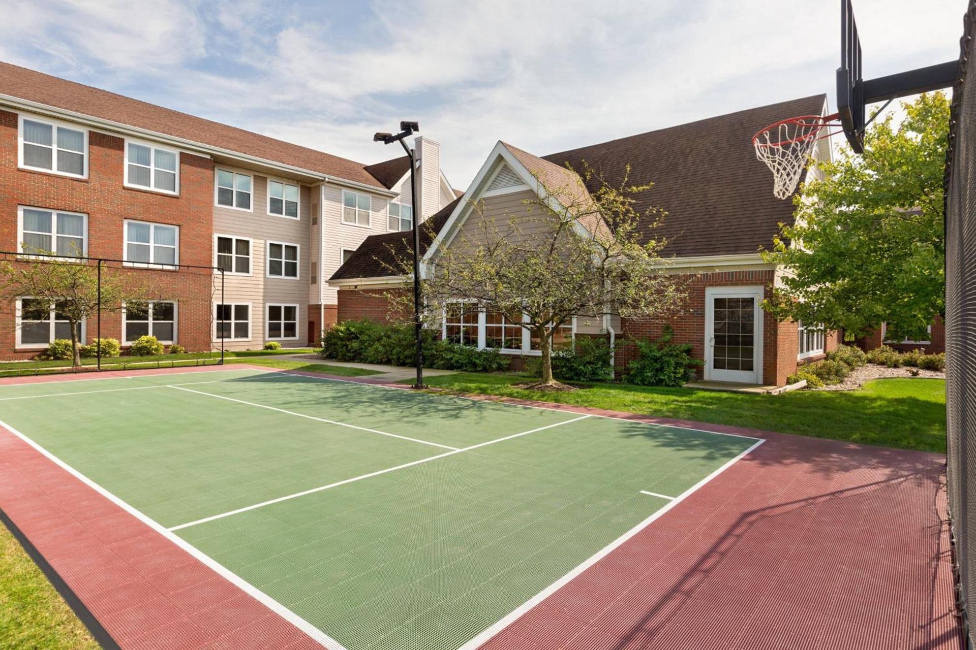 Residence Inn by Marriott Chicago / Bloomingdale photo 18