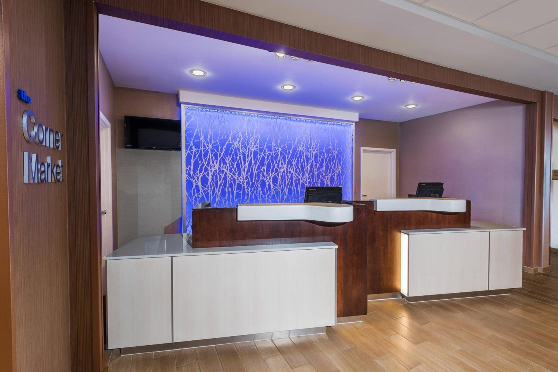 Fairfield by Marriott Inn & Suites Uncasville Mohegan Sun Area photo 3