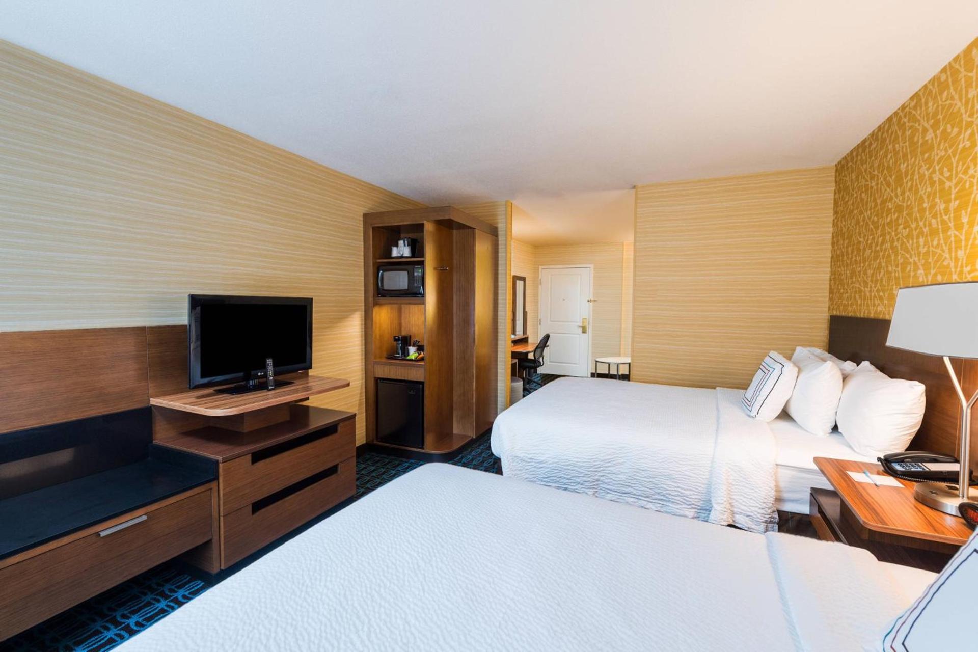 Fairfield by Marriott Inn & Suites Uncasville Mohegan Sun Area photo 5