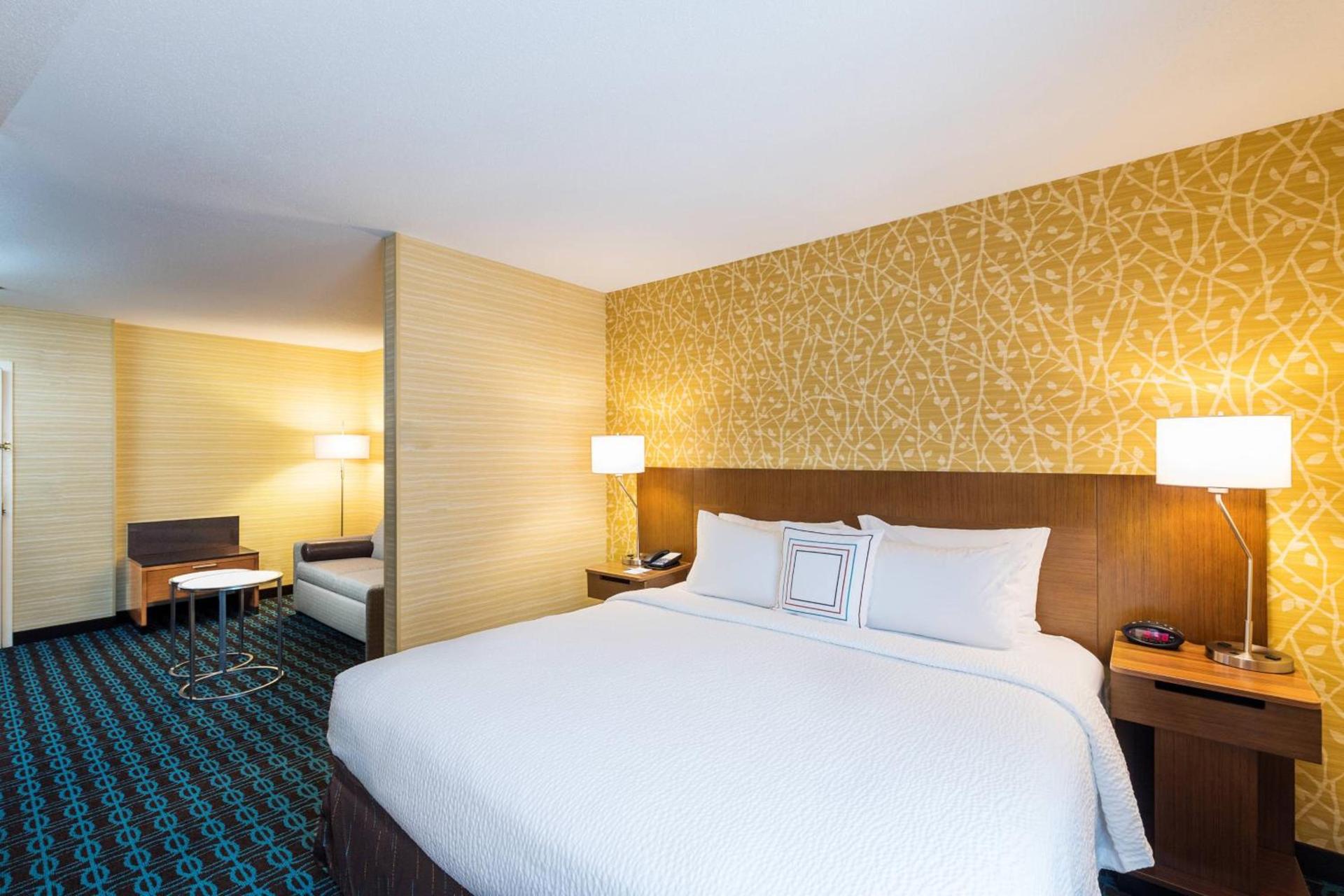 Fairfield by Marriott Inn & Suites Uncasville Mohegan Sun Area photo 7