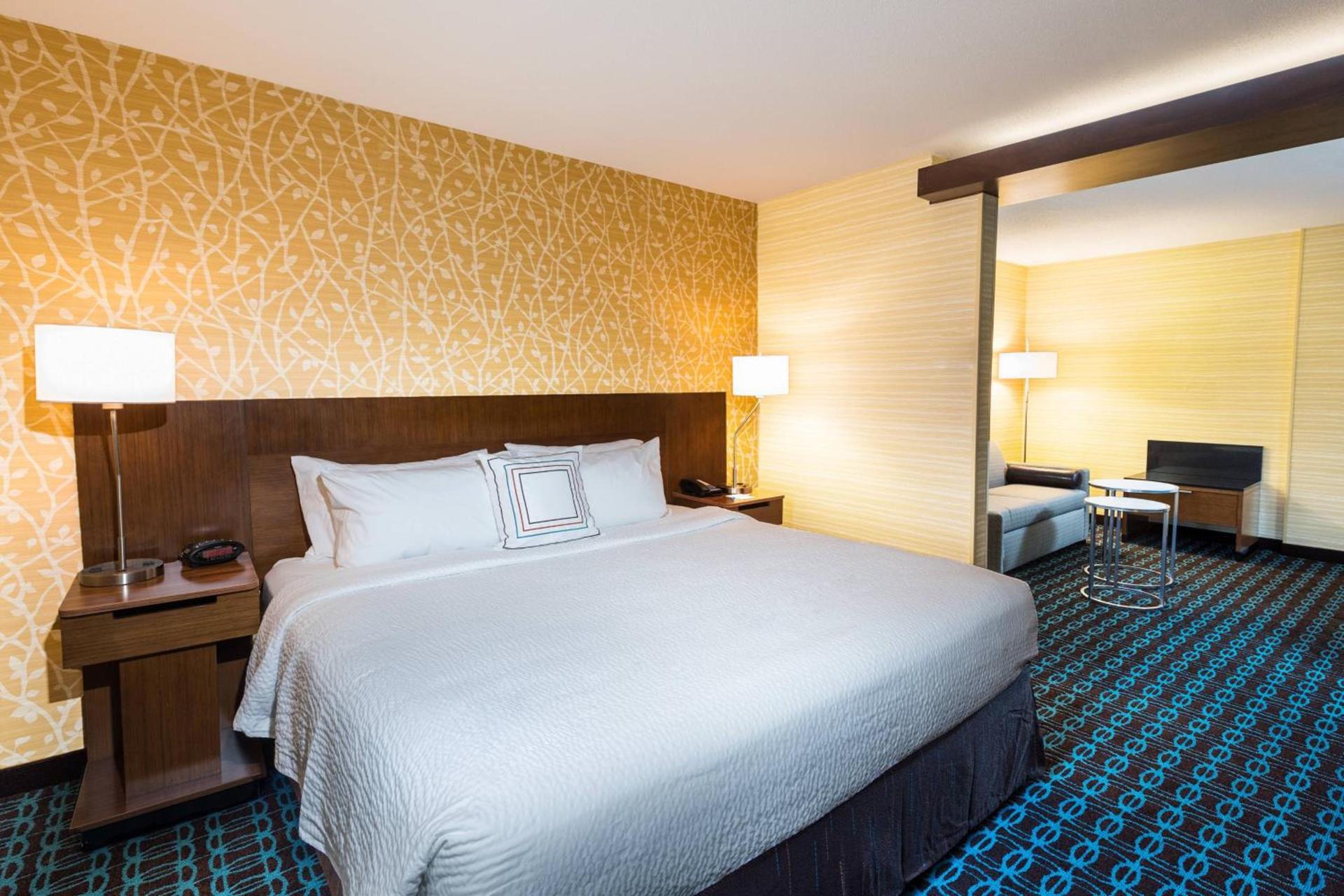 Fairfield by Marriott Inn & Suites Uncasville Mohegan Sun Area photo 12
