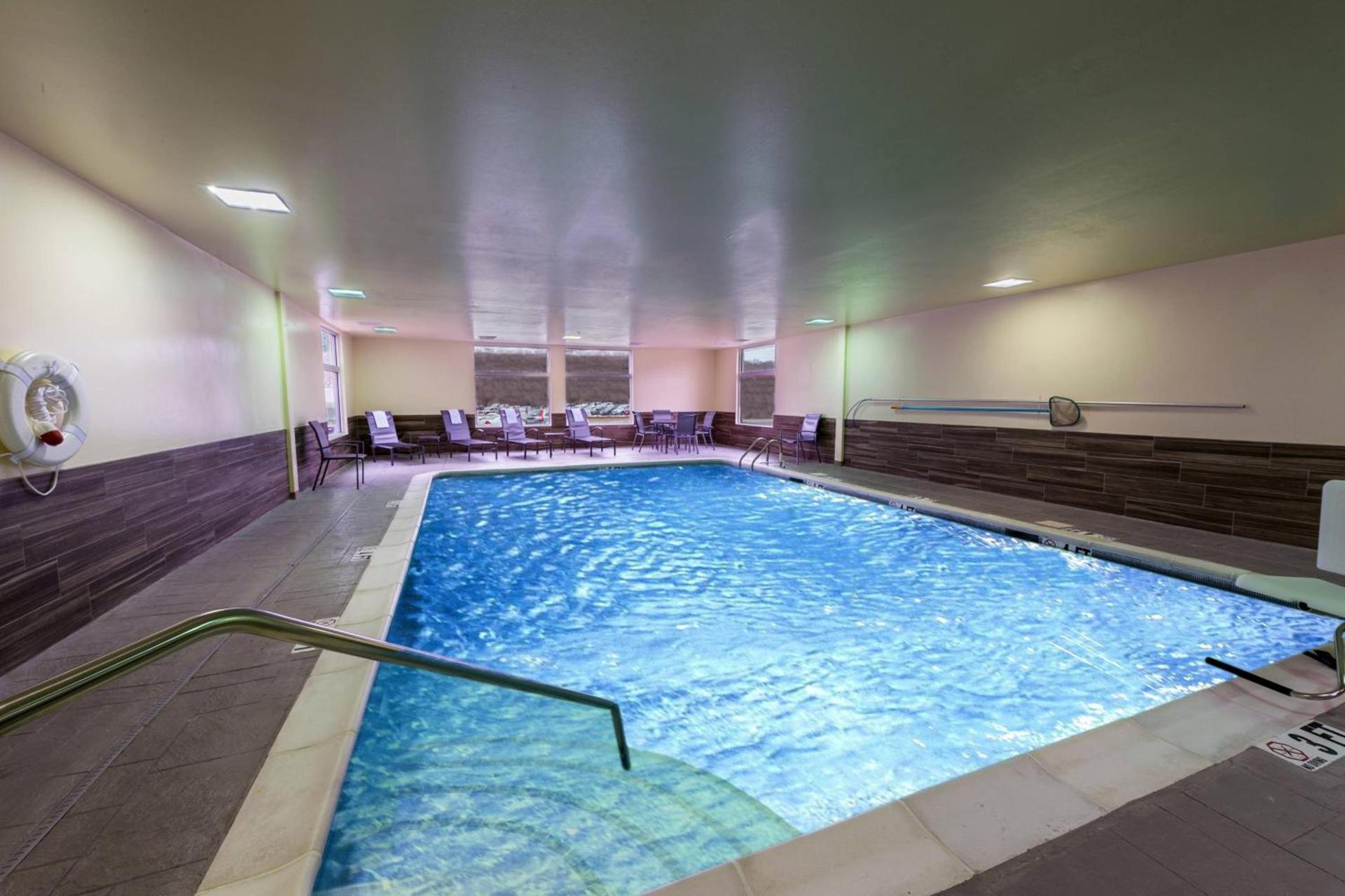 Fairfield by Marriott Inn & Suites Uncasville Mohegan Sun Area photo 18