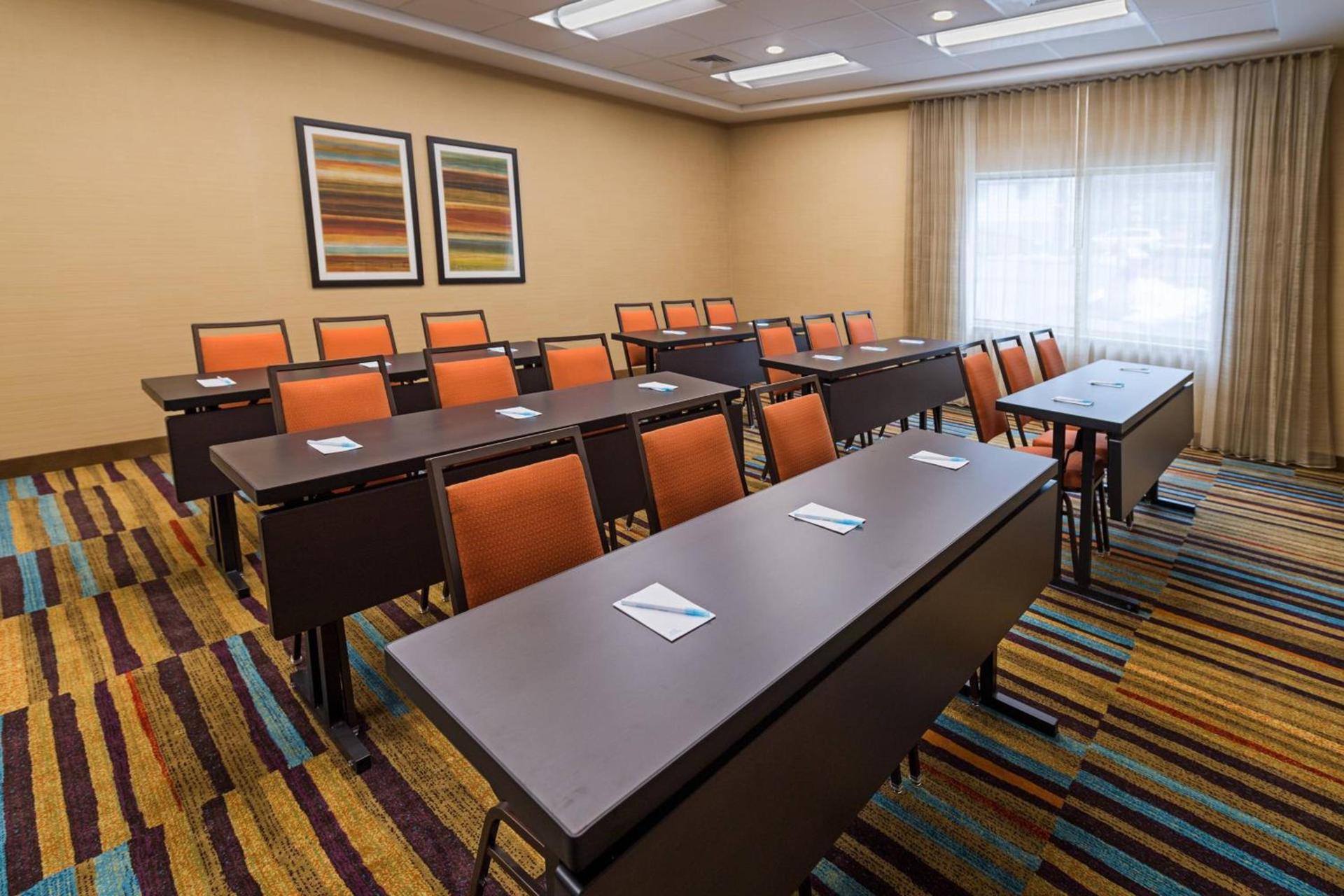 Fairfield by Marriott Inn & Suites Uncasville Mohegan Sun Area photo 20