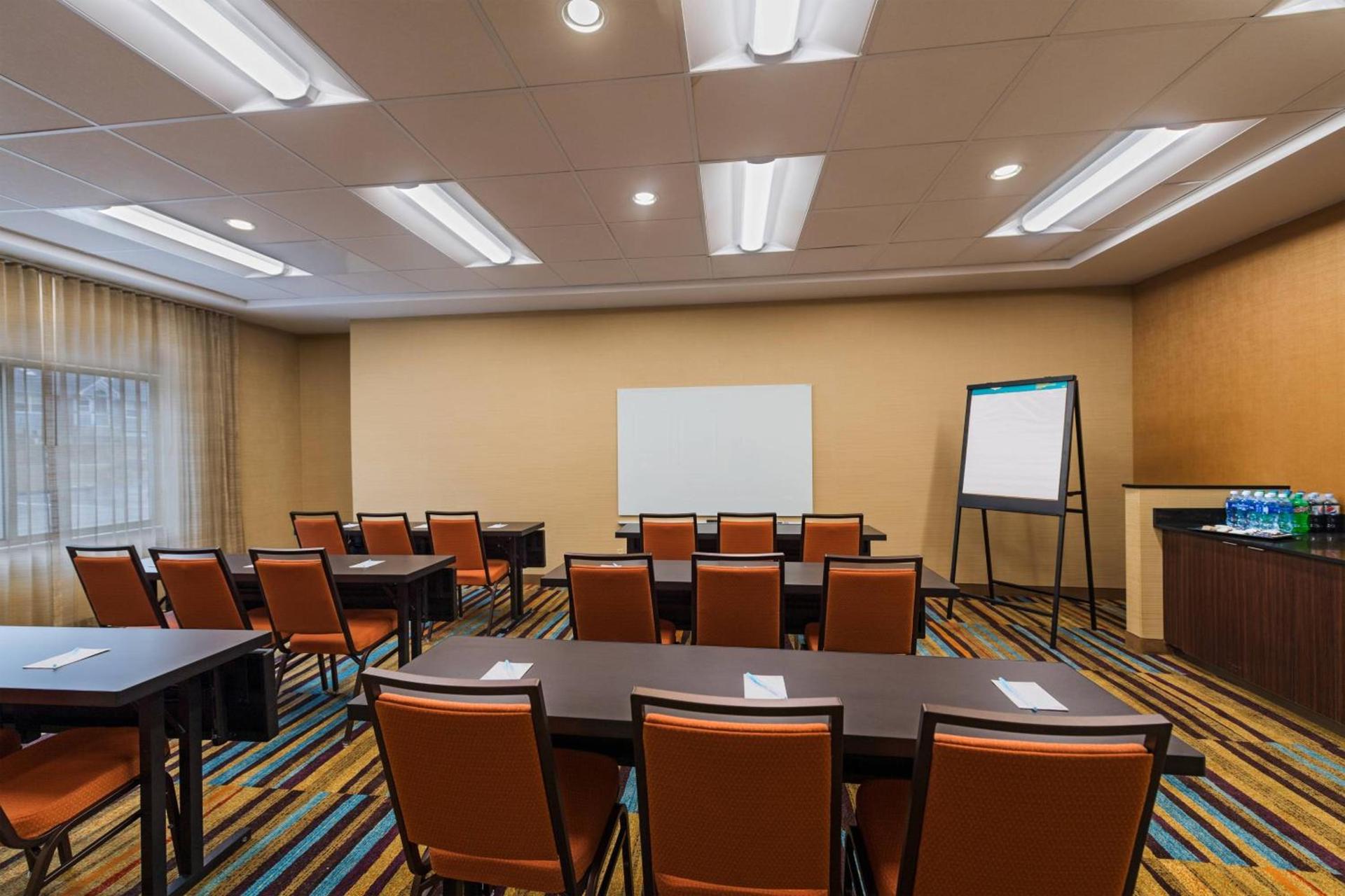 Fairfield by Marriott Inn & Suites Uncasville Mohegan Sun Area photo 21