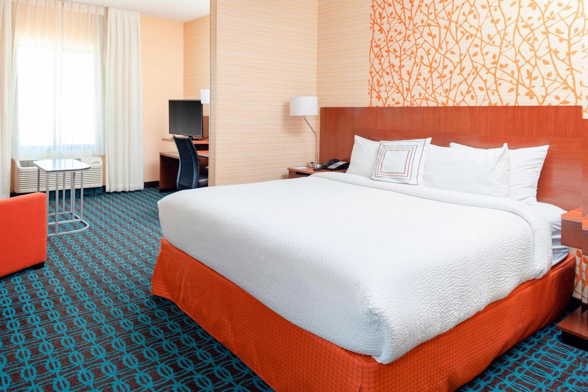 Fairfield Inn & Suites by Marriott Alamosa photo 9
