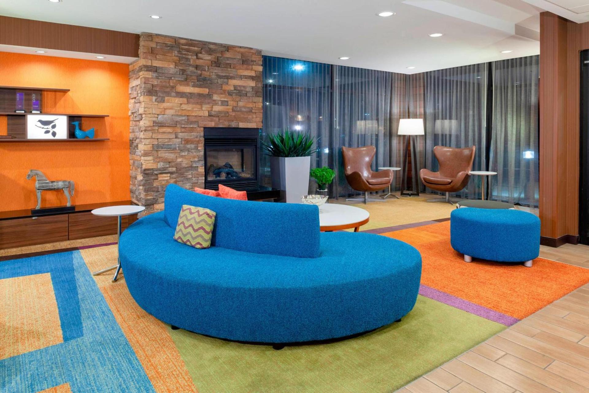 Fairfield Inn & Suites by Marriott Alamosa photo 2