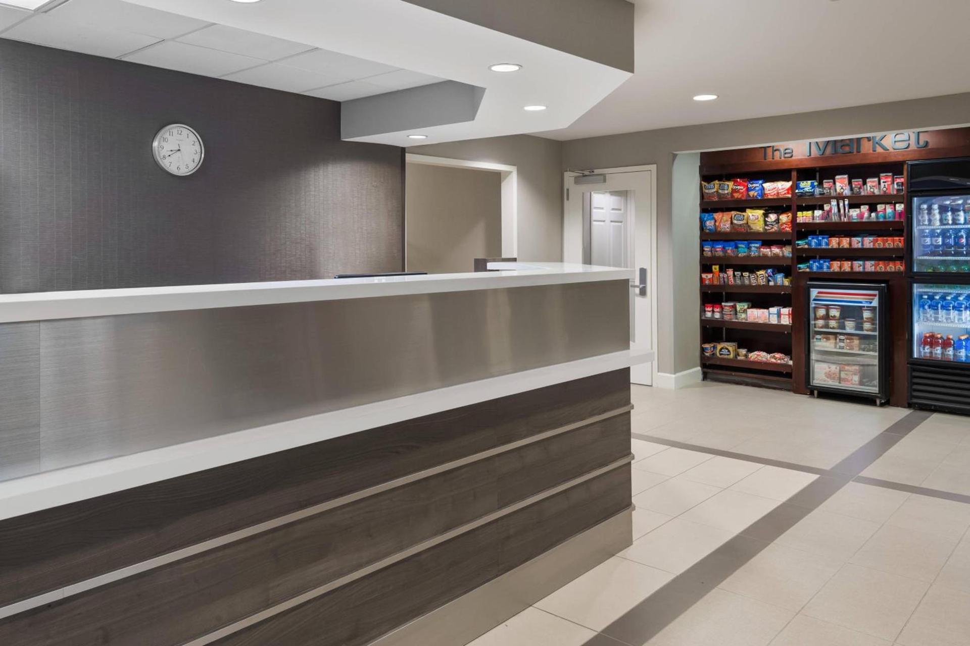 Residence Inn Savannah Midtown photo 3