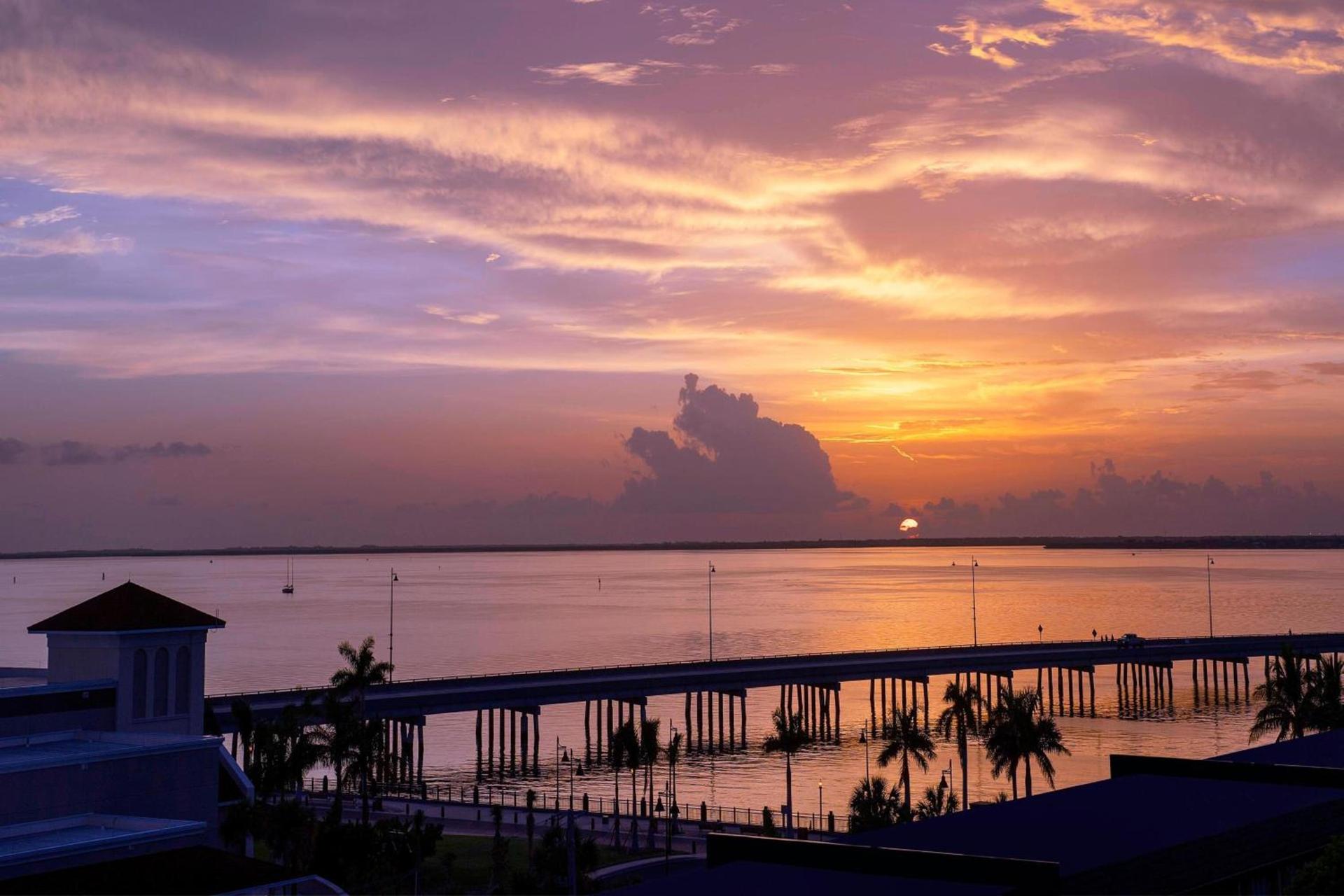 SpringHill Suites by Marriott Punta Gorda Harborside photo 3