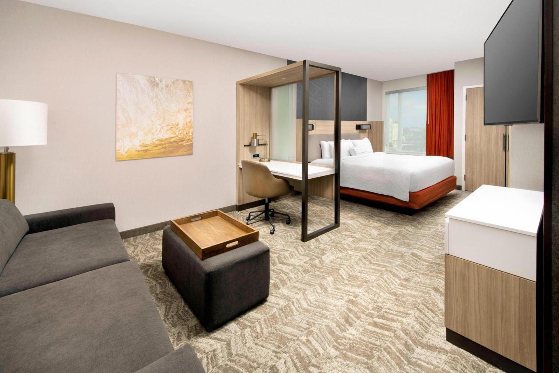 SpringHill Suites by Marriott Punta Gorda Harborside photo 9