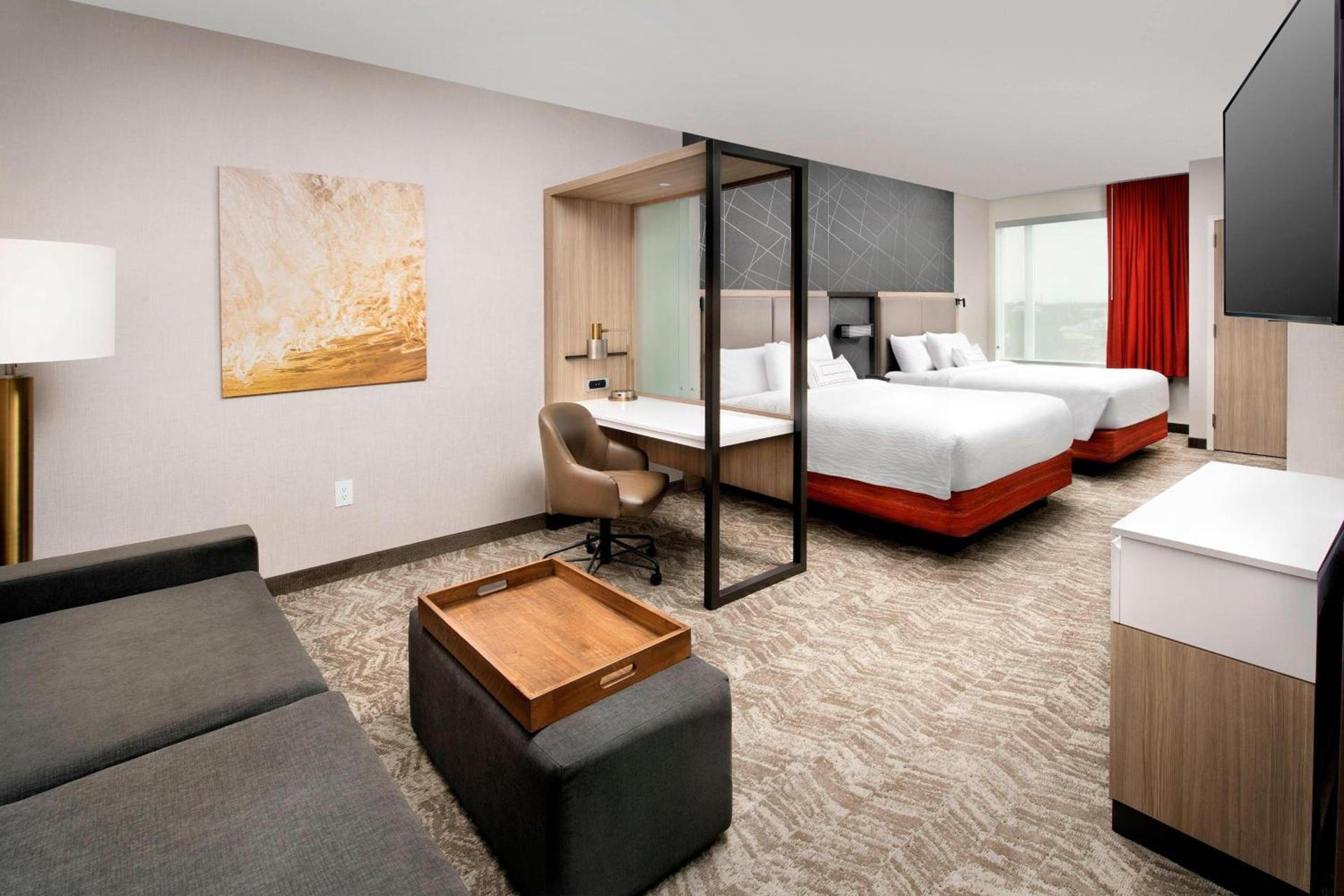 SpringHill Suites by Marriott Punta Gorda Harborside photo 5