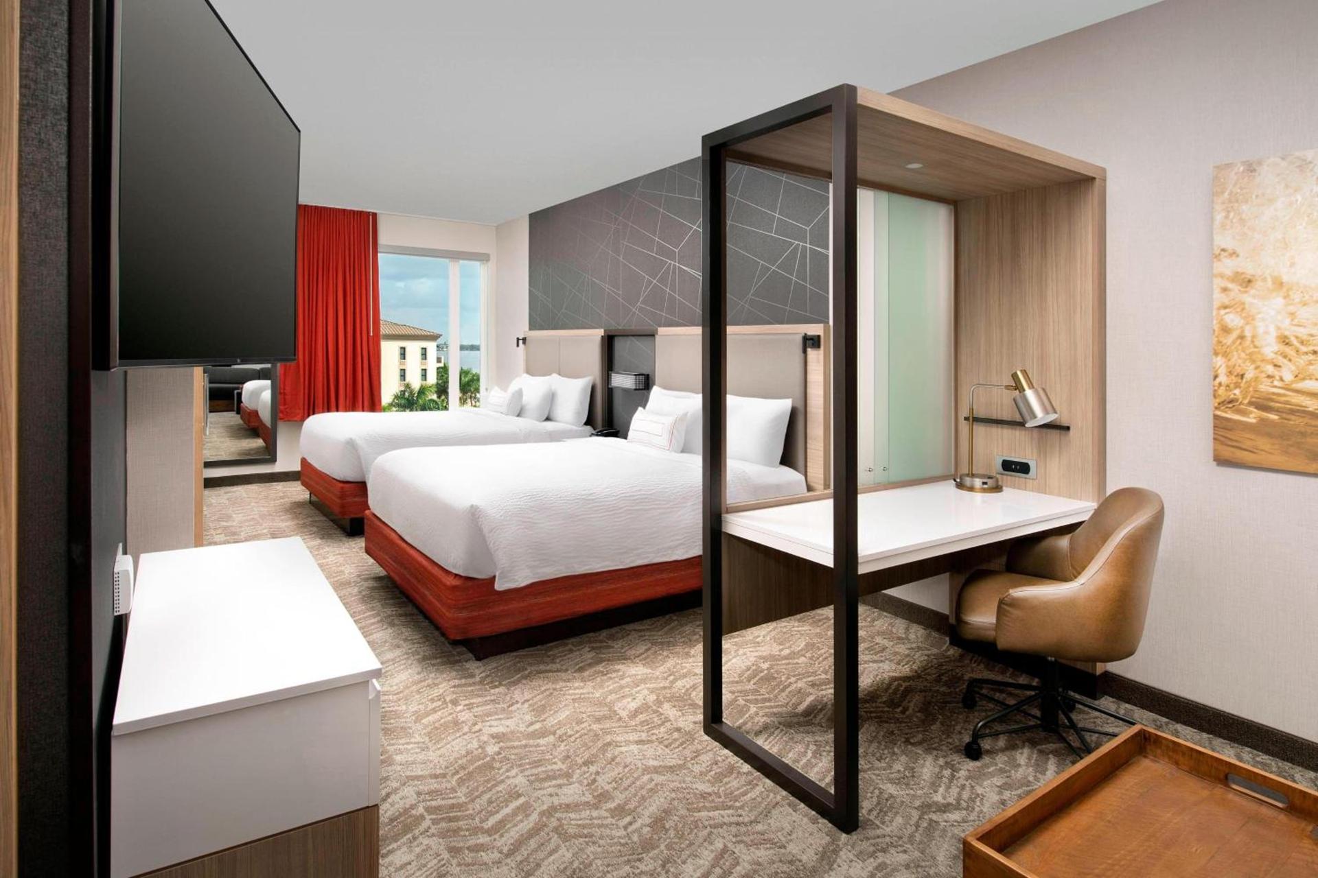 SpringHill Suites by Marriott Punta Gorda Harborside photo 4