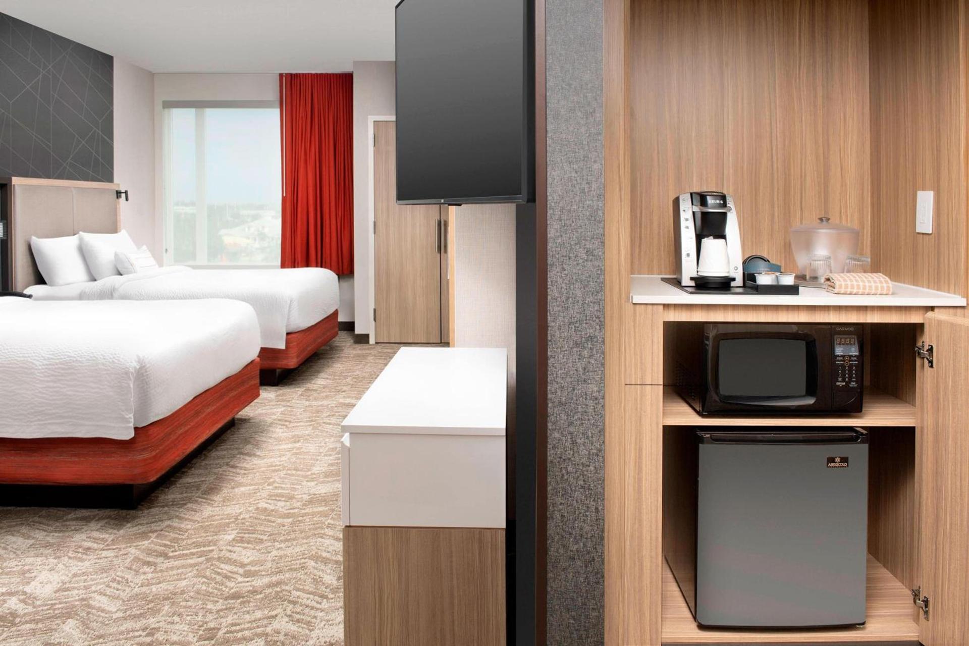 SpringHill Suites by Marriott Punta Gorda Harborside photo 6