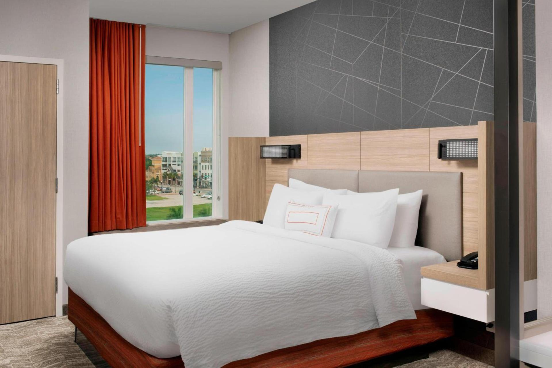 SpringHill Suites by Marriott Punta Gorda Harborside photo 7