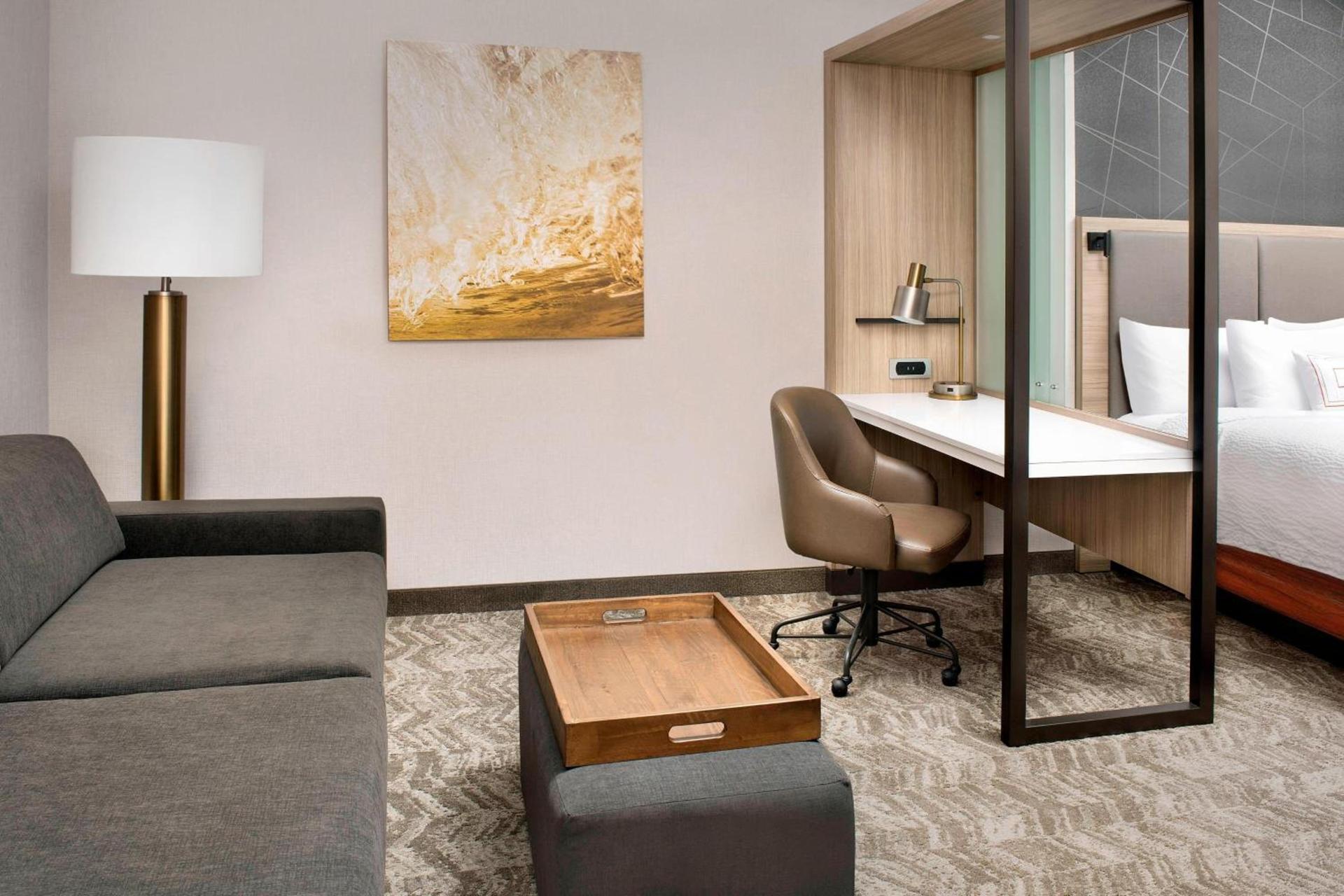 SpringHill Suites by Marriott Punta Gorda Harborside photo 10