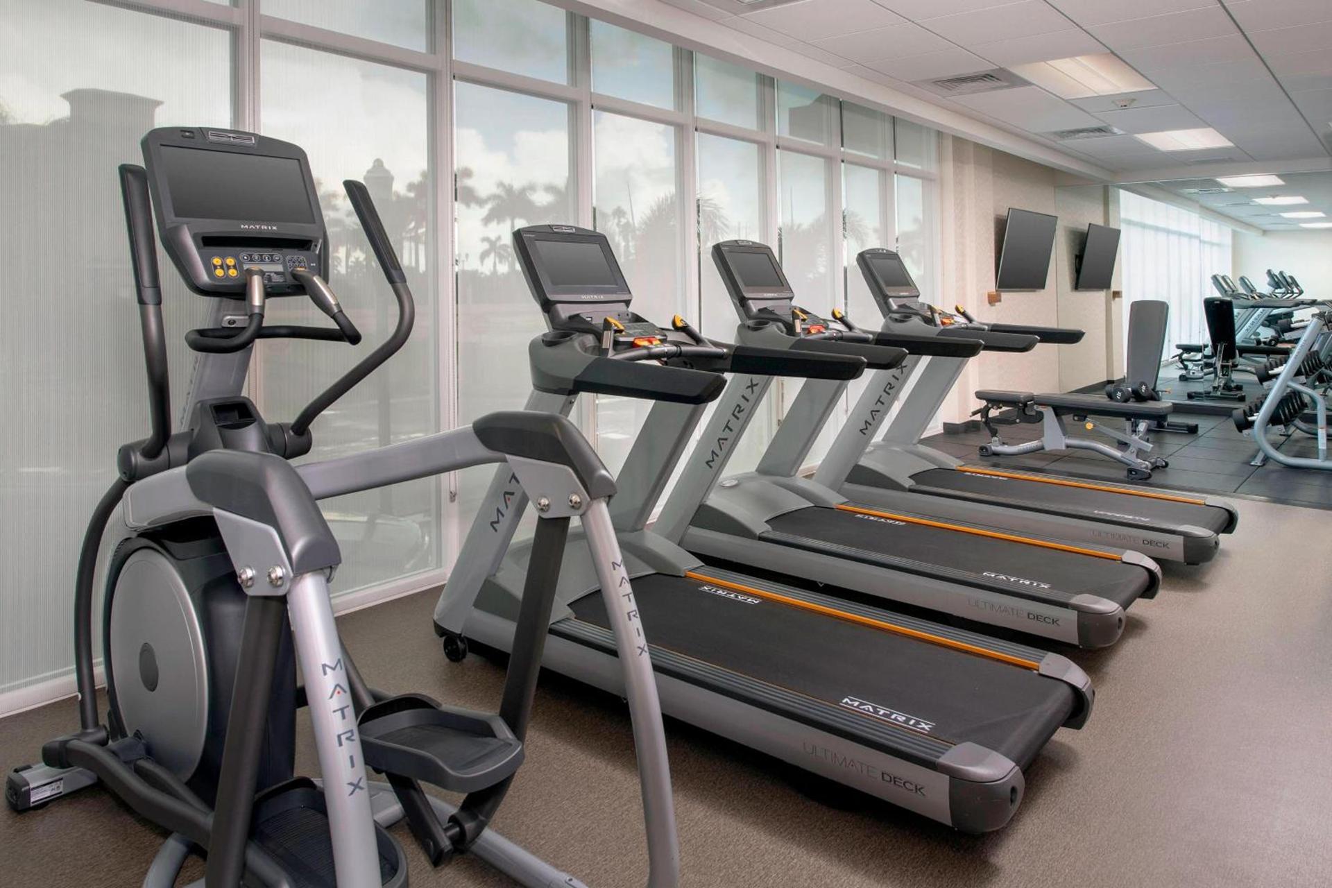 SpringHill Suites by Marriott Punta Gorda Harborside photo 23