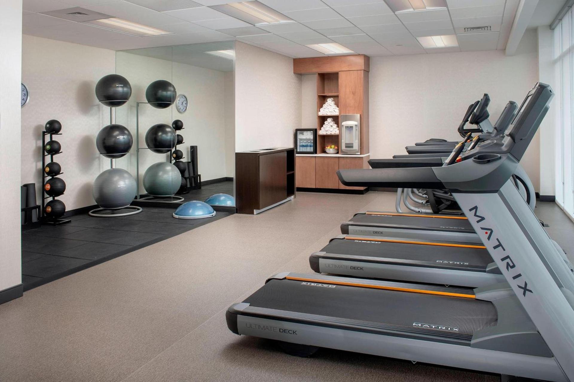 SpringHill Suites by Marriott Punta Gorda Harborside photo 24