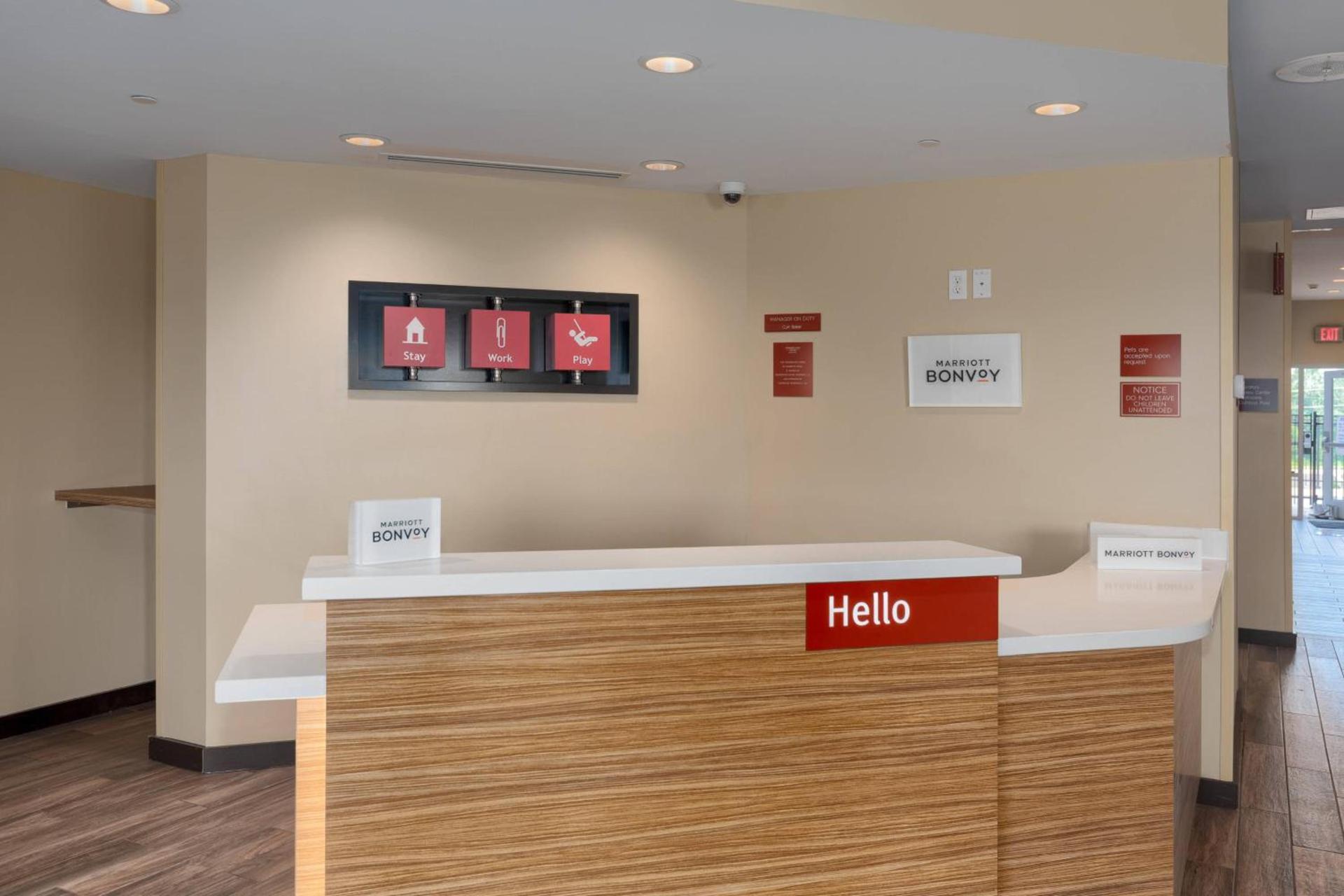 TownePlace Suites by Marriott Owensboro photo 2
