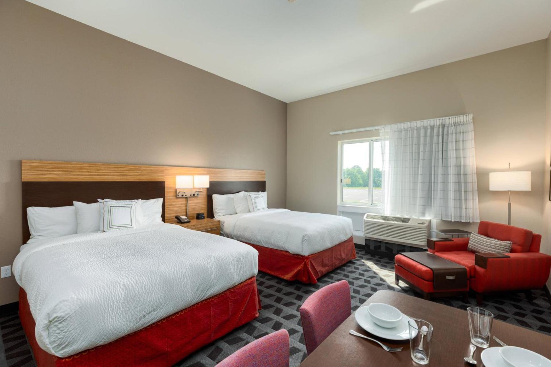 TownePlace Suites by Marriott Owensboro photo 3