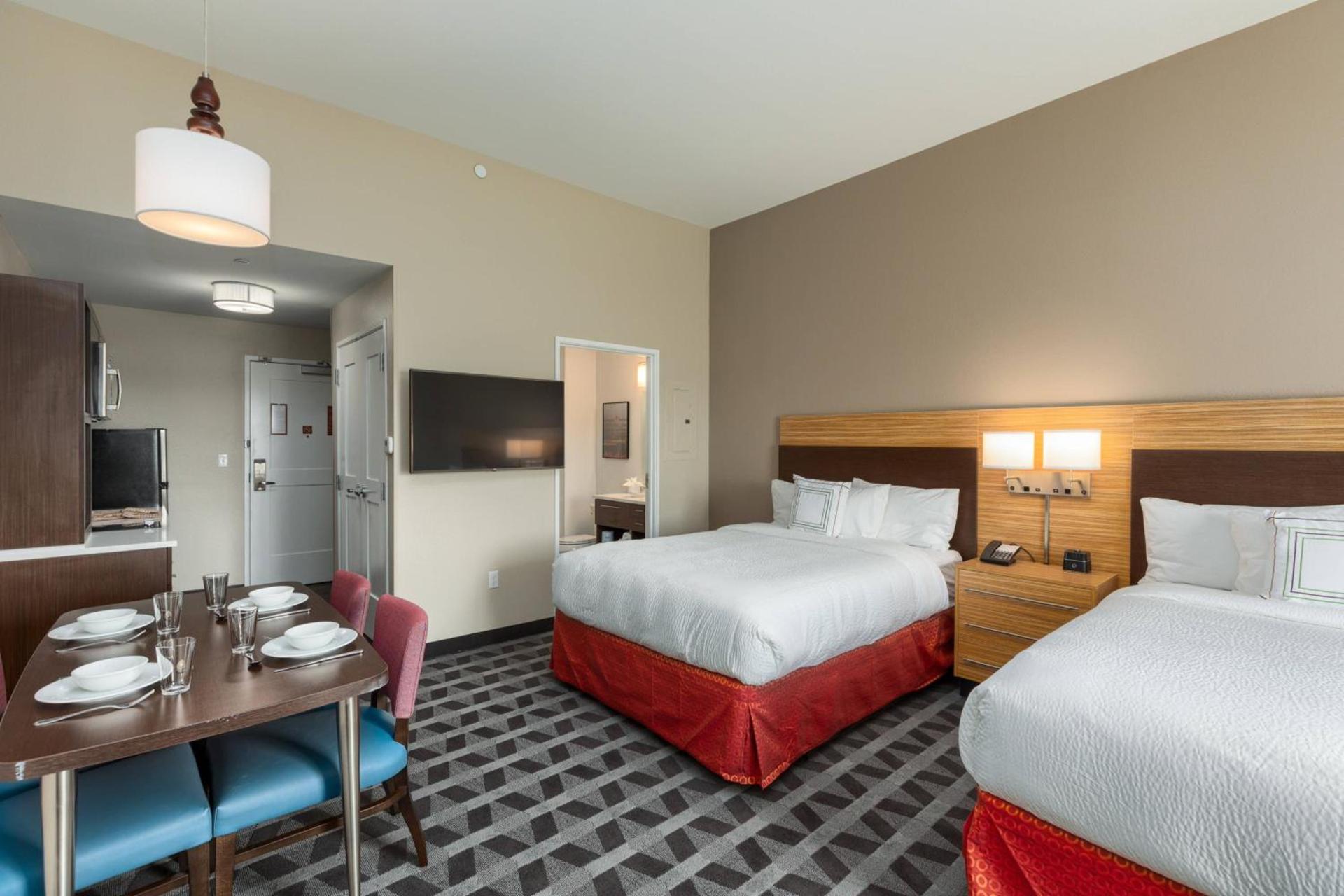 TownePlace Suites by Marriott Owensboro photo 4