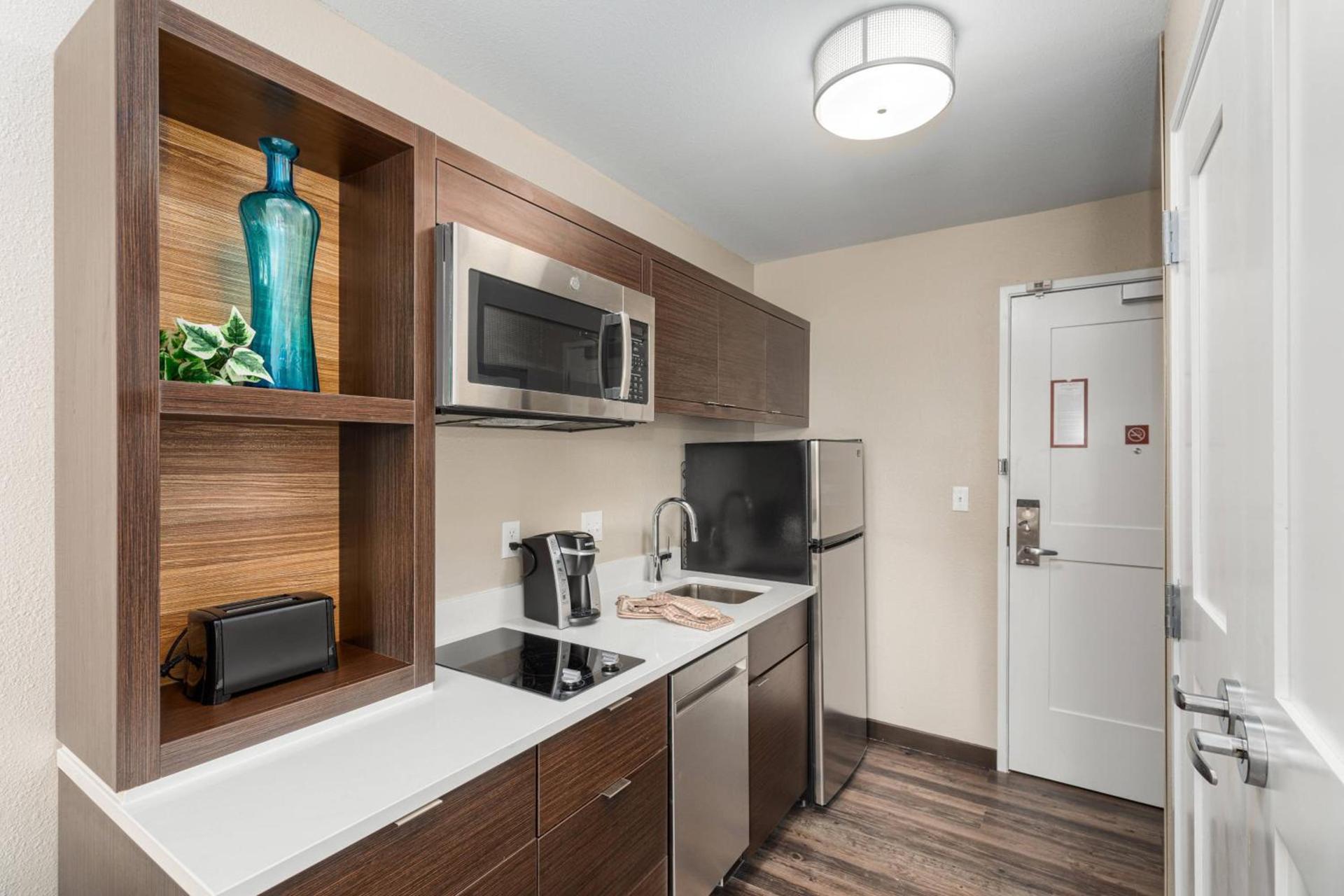 TownePlace Suites by Marriott Owensboro photo 5