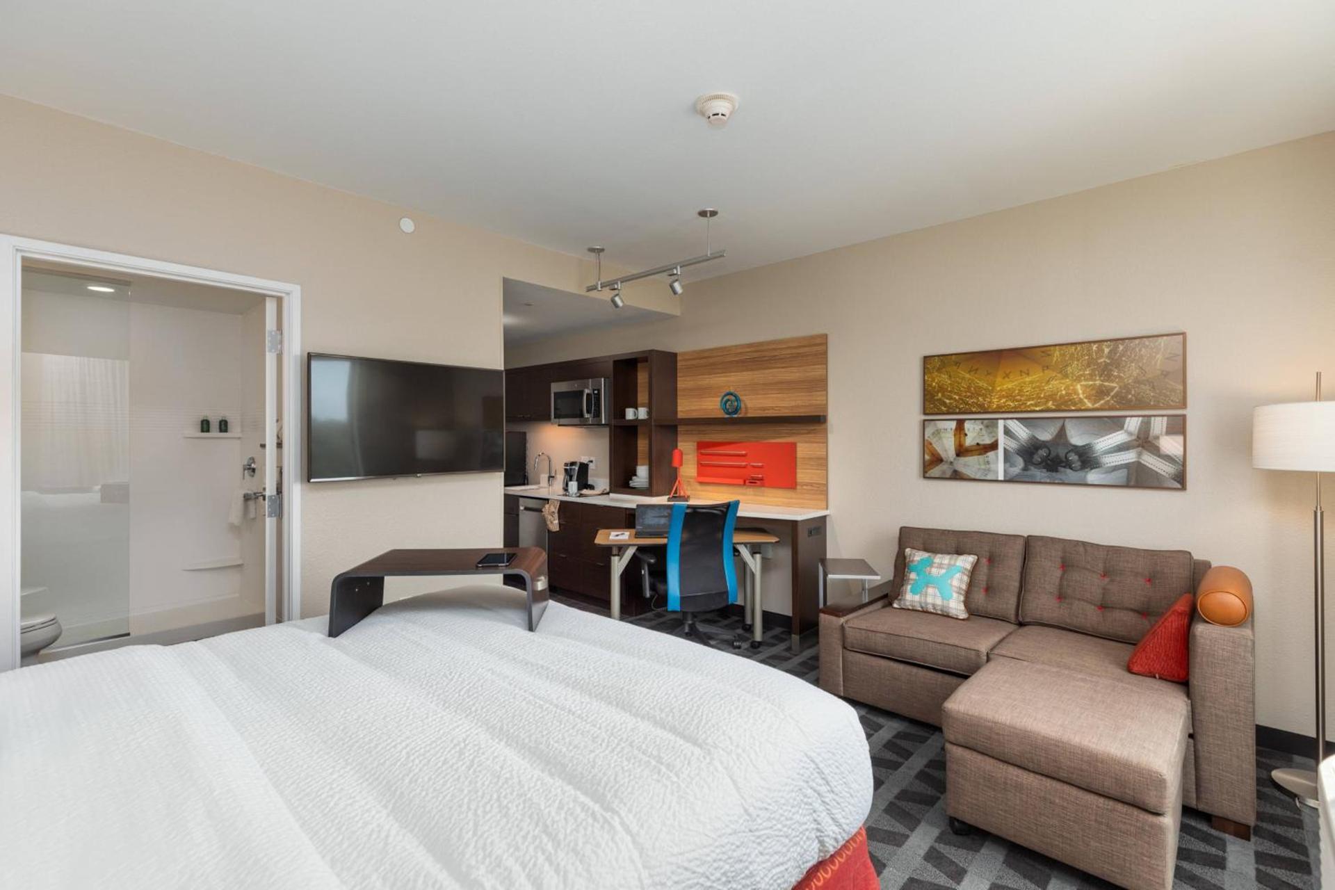 TownePlace Suites by Marriott Owensboro photo 7