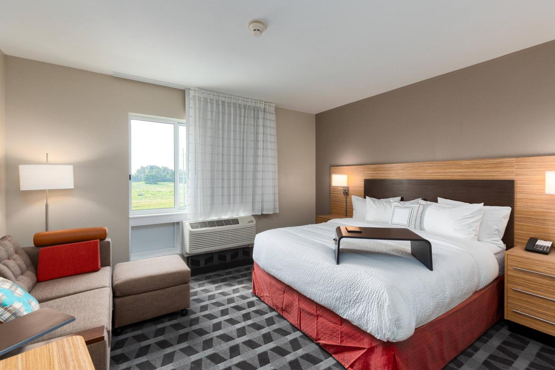 TownePlace Suites by Marriott Owensboro photo 6