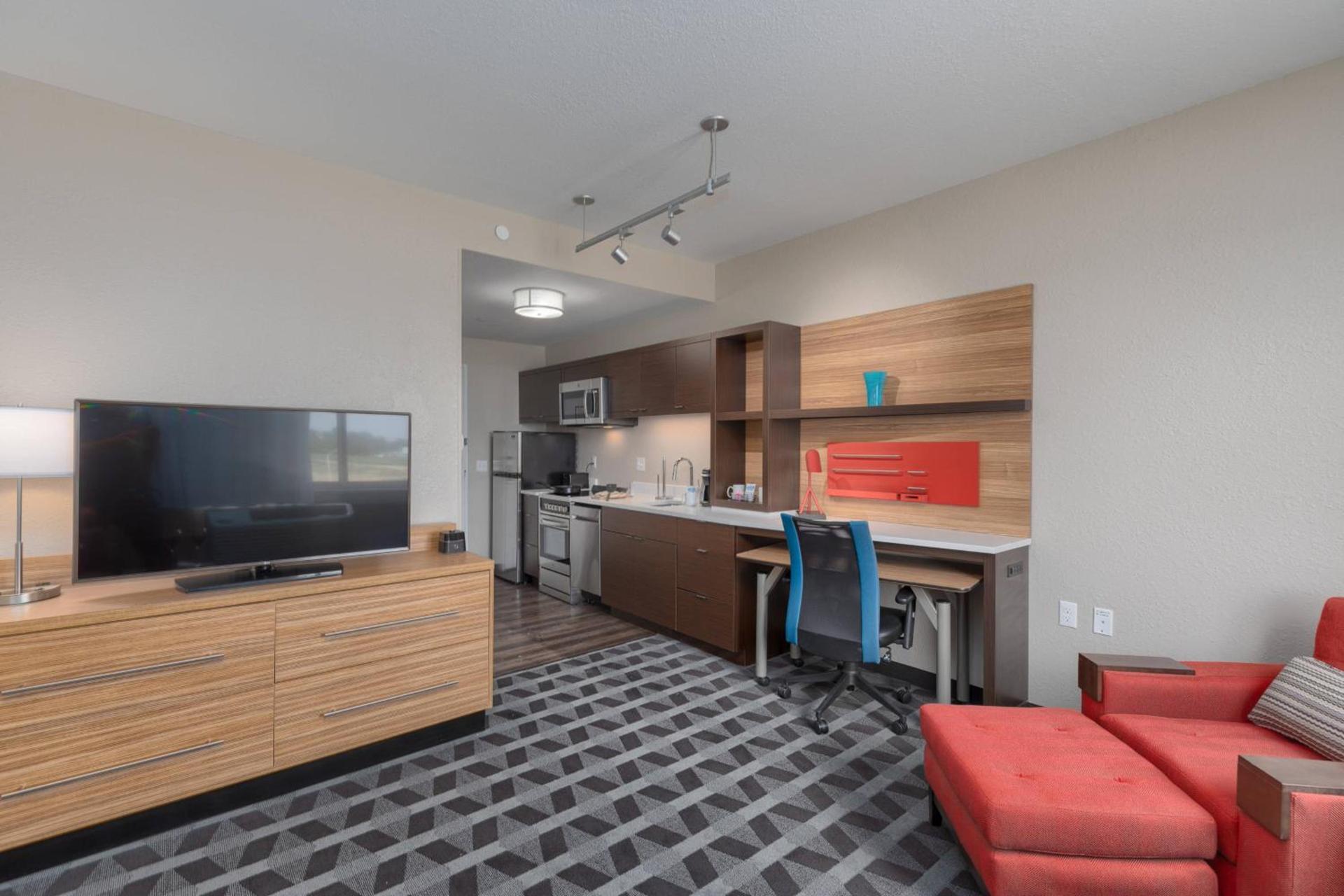 TownePlace Suites by Marriott Owensboro photo 10