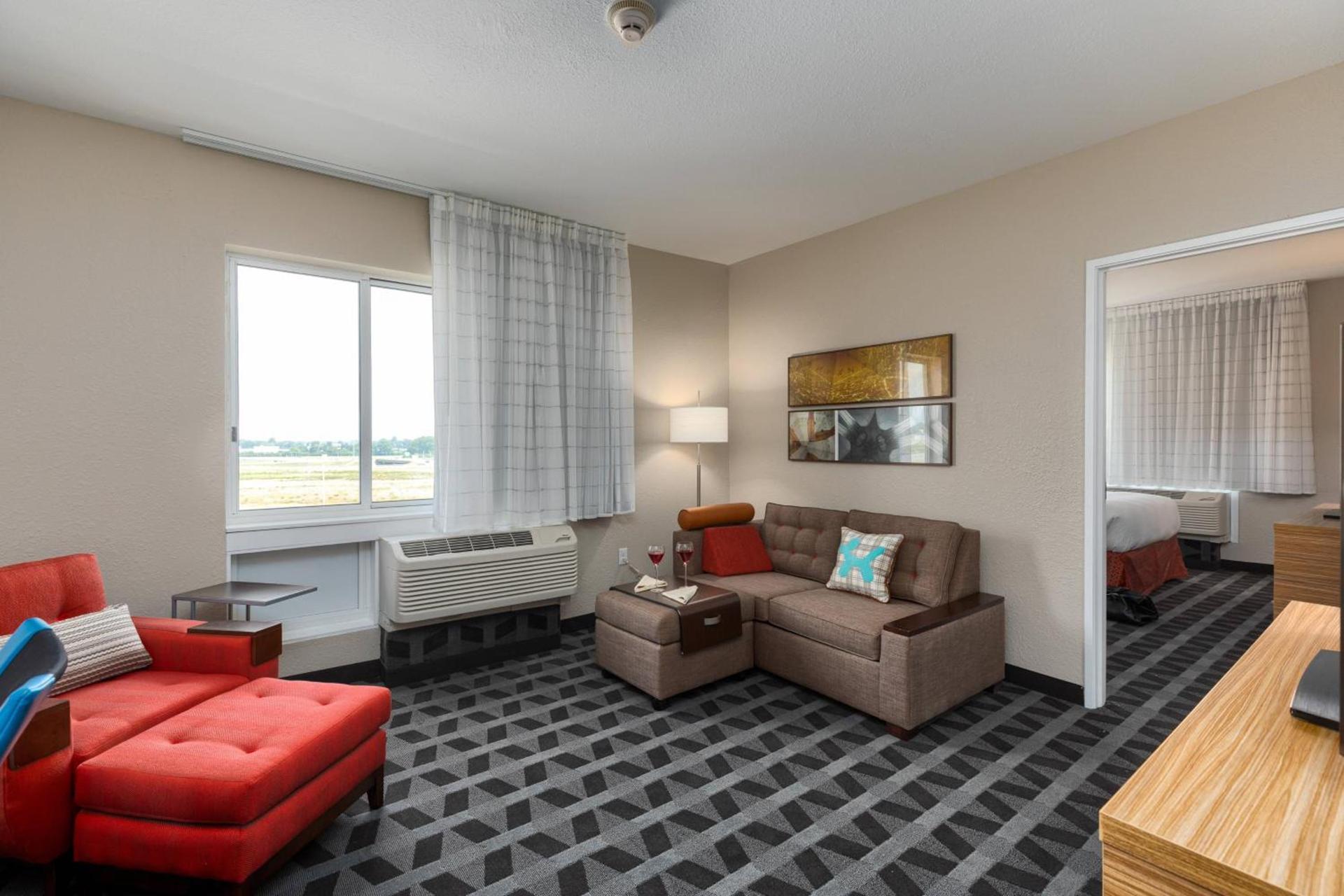 TownePlace Suites by Marriott Owensboro photo 11