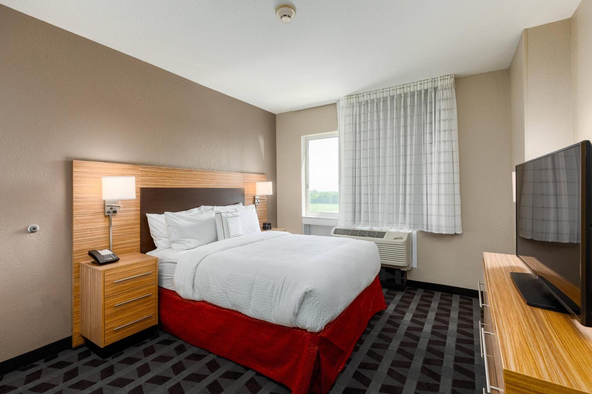 TownePlace Suites by Marriott Owensboro photo 12