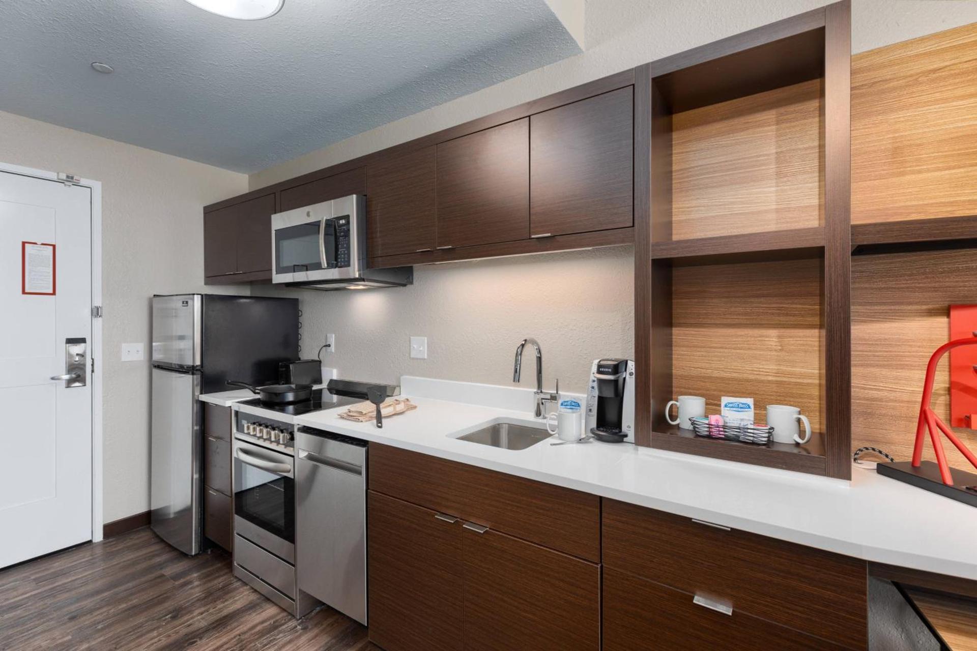 TownePlace Suites by Marriott Owensboro photo 13