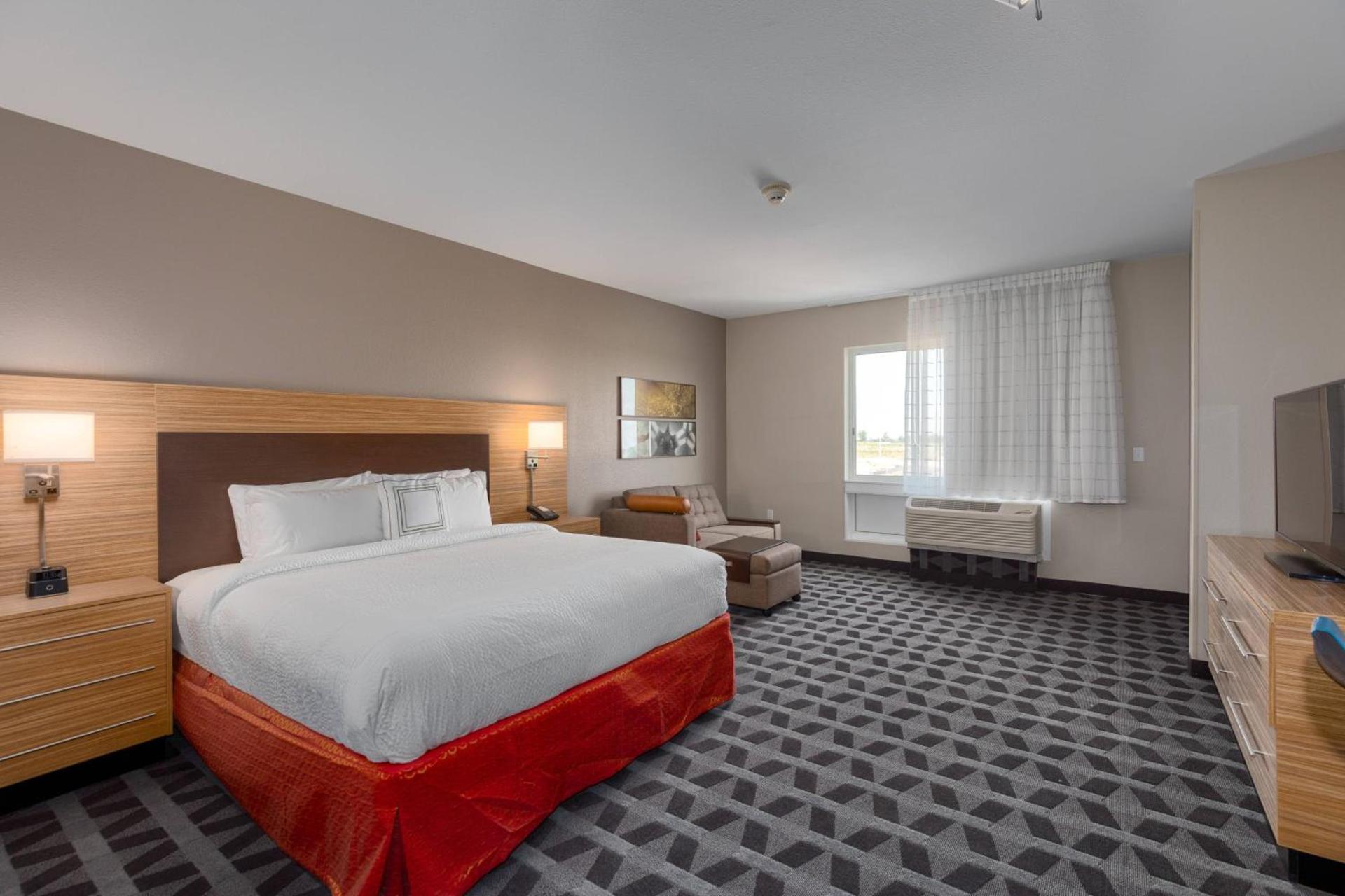 TownePlace Suites by Marriott Owensboro photo 15