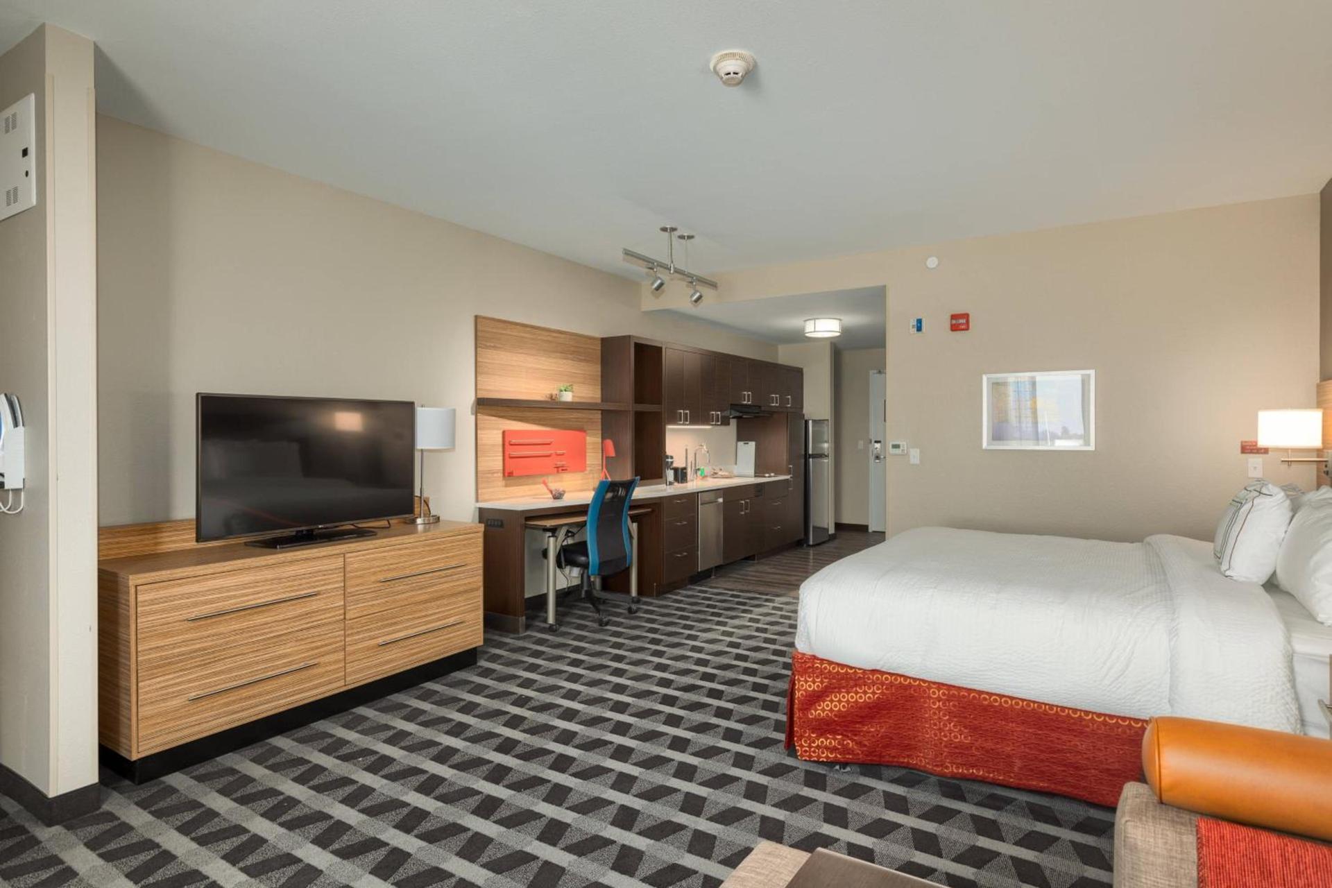 TownePlace Suites by Marriott Owensboro photo 17