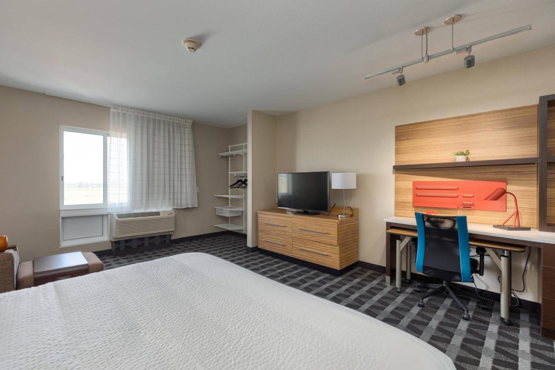 TownePlace Suites by Marriott Owensboro photo 16